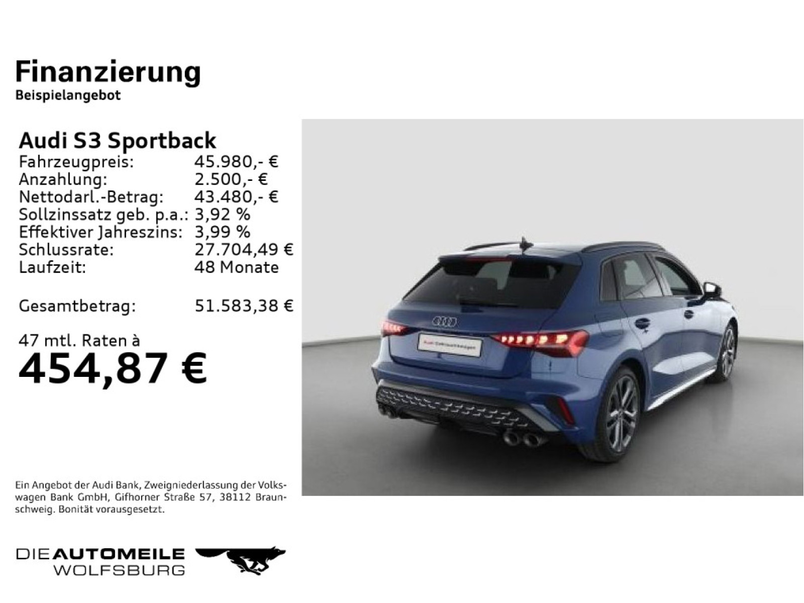 Audi - S3 Sportback_2