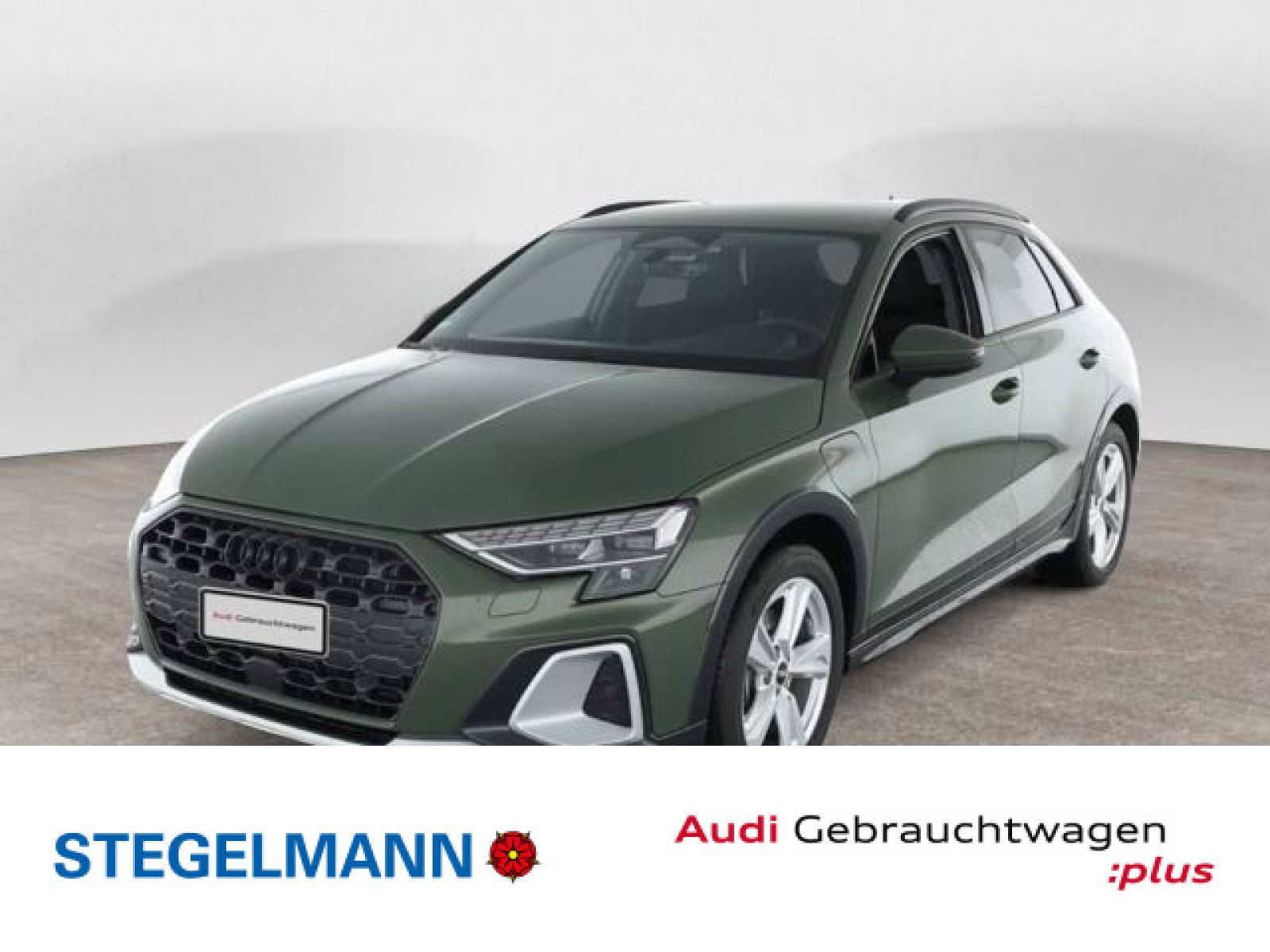 Audi - A3 allstreet_1