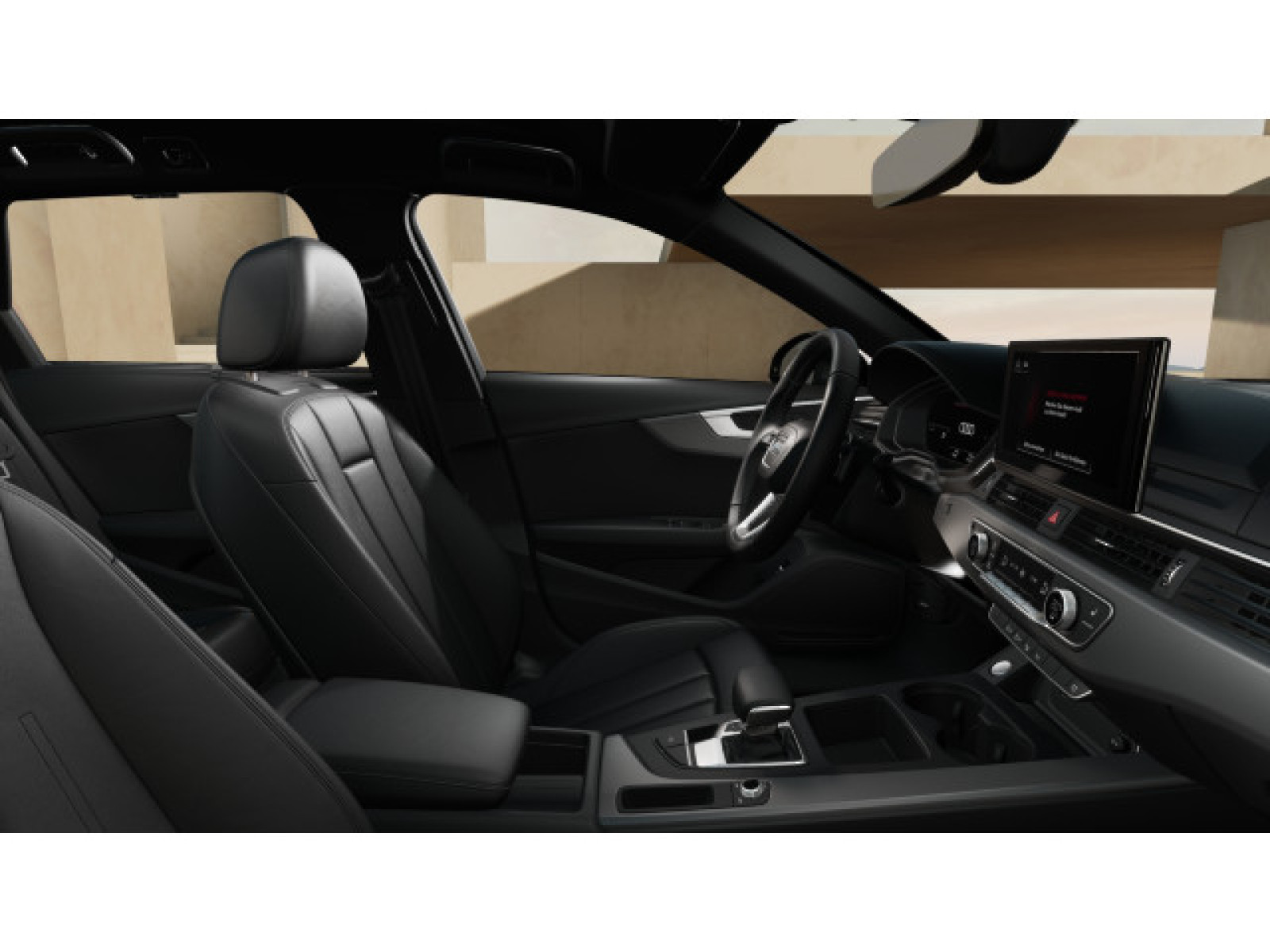 Audi - A4 Avant_4
