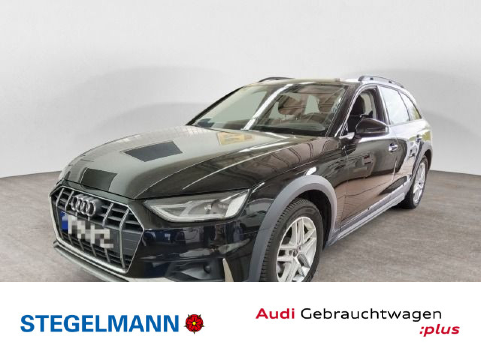 Audi - A4 Allroad_1