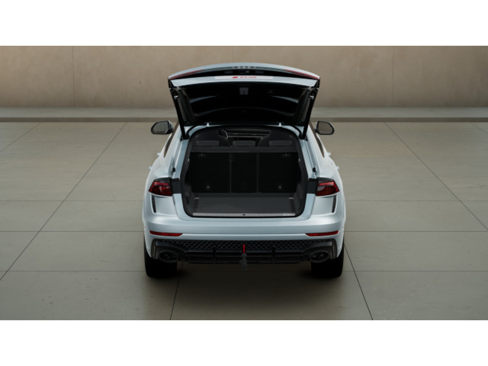 Audi - RS Q8_11