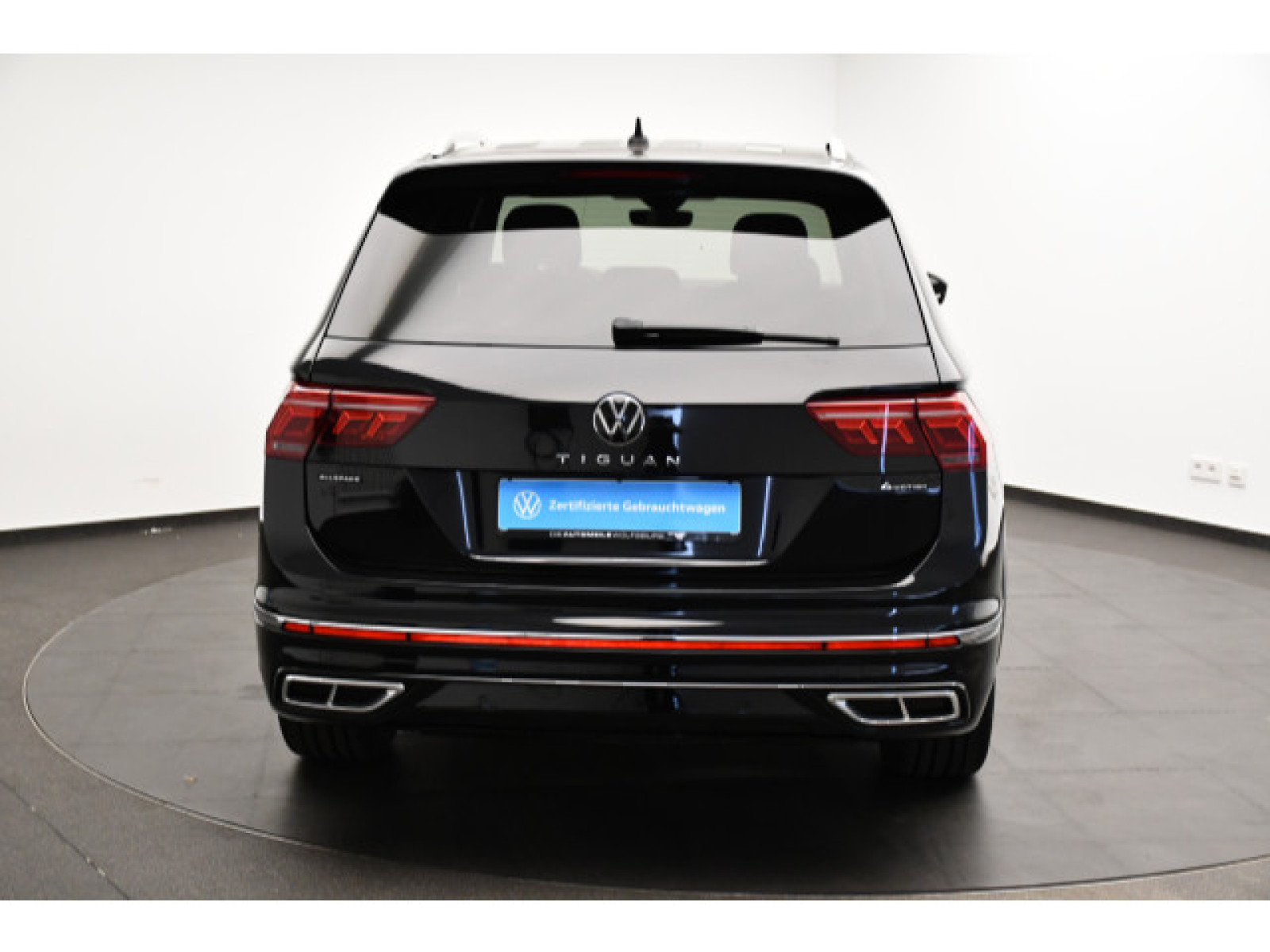 Volkswagen - Tiguan Allspace_22