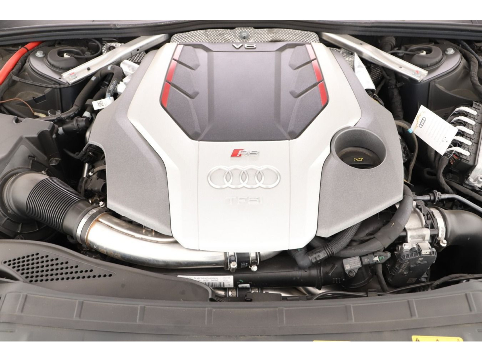 Audi - RS 5 Sportback_7