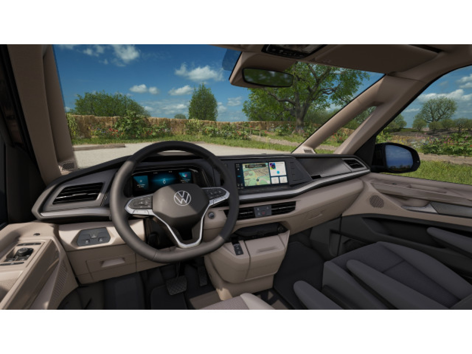 Volkswagen - T7 Multivan_4