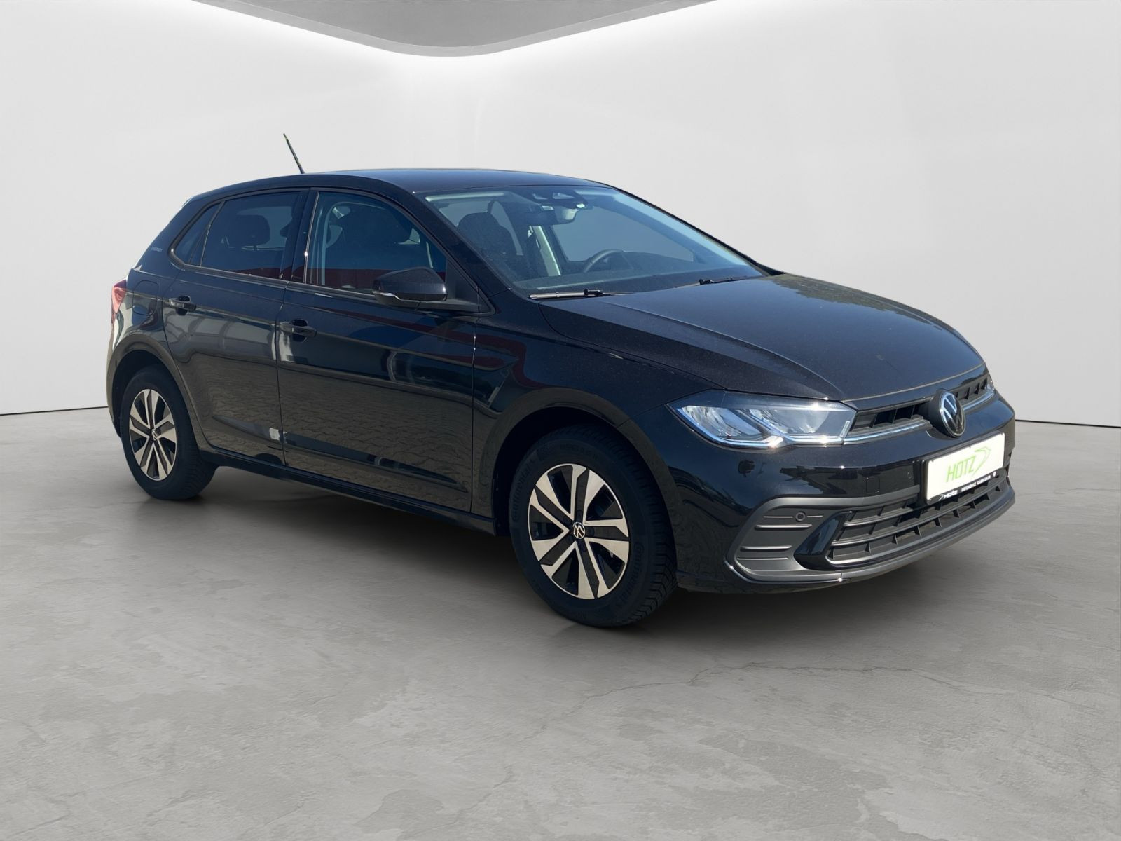 Volkswagen - Polo_8