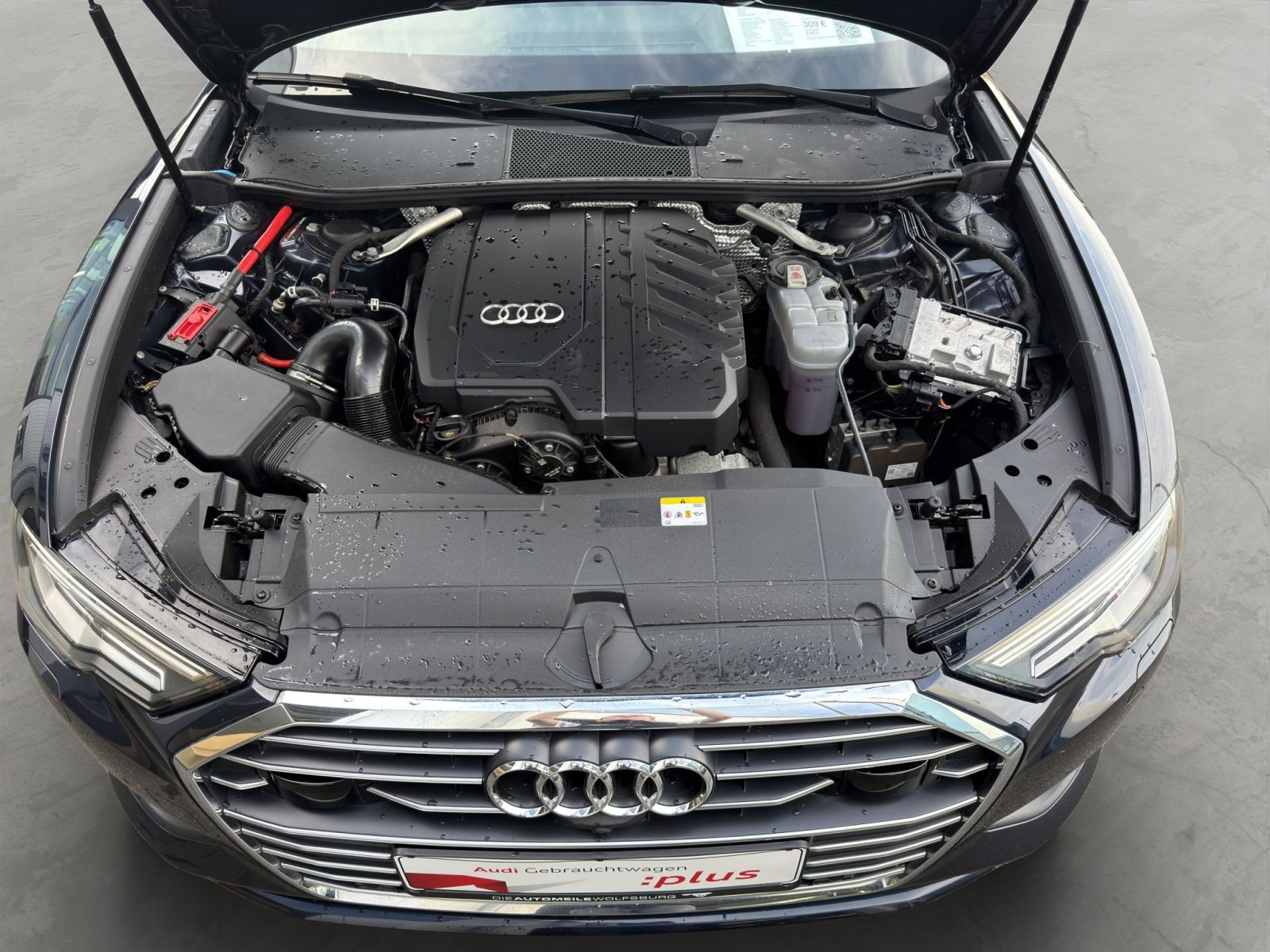 Audi - A6 Avant_19