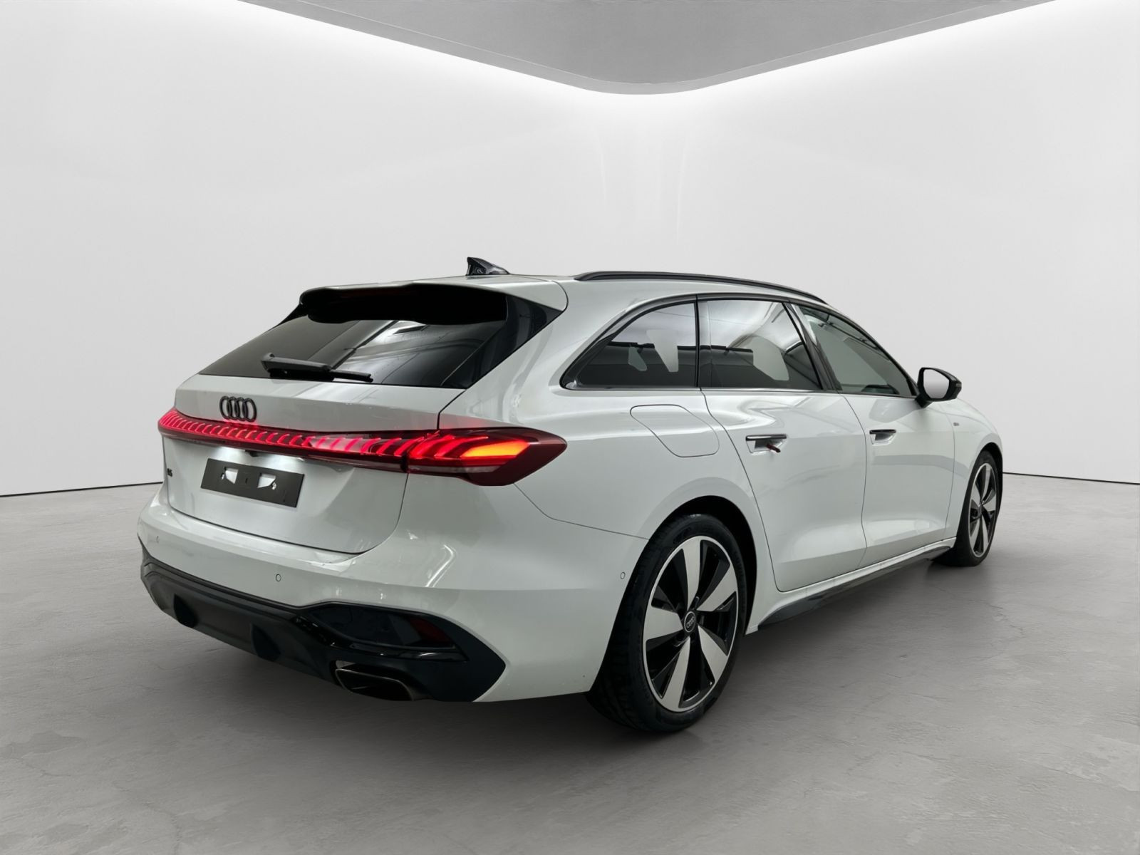 Audi - A5 Avant_4