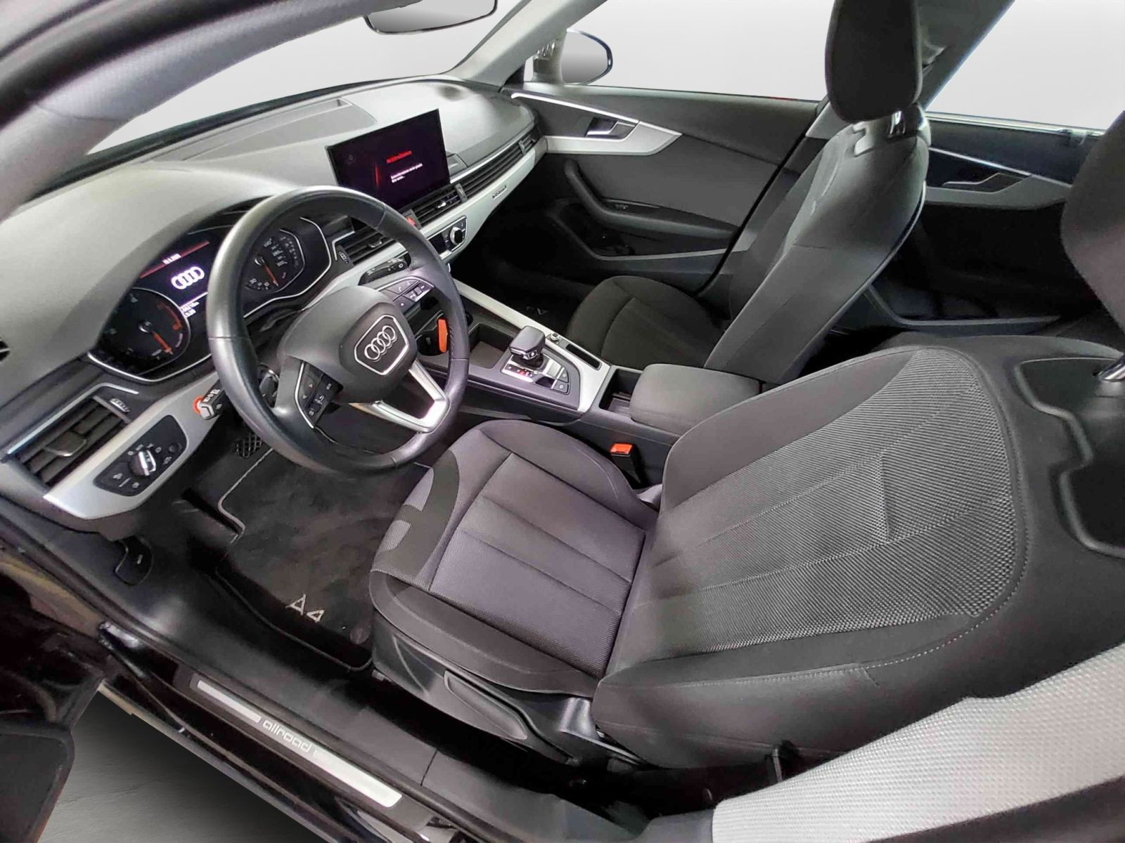 Audi - A4 Allroad_4