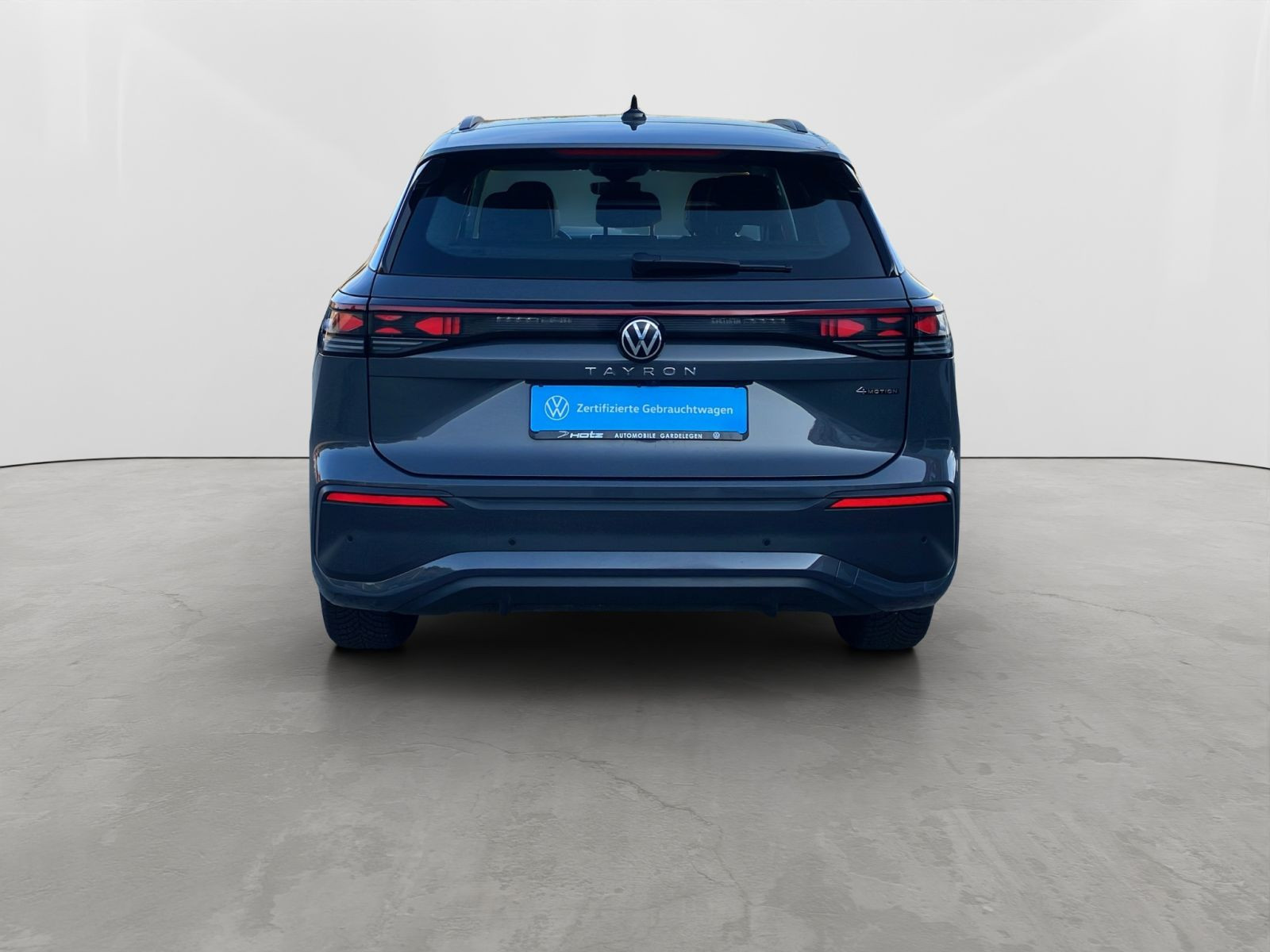 Volkswagen - Tayron_4