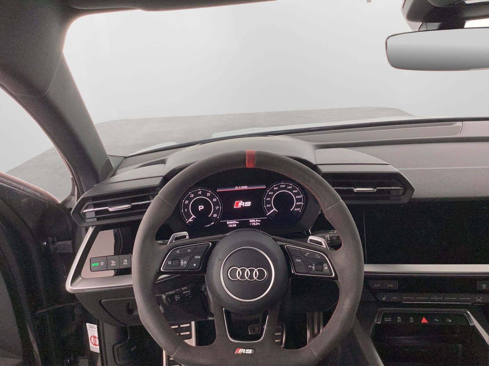 Audi - RS 3 Sportback_9