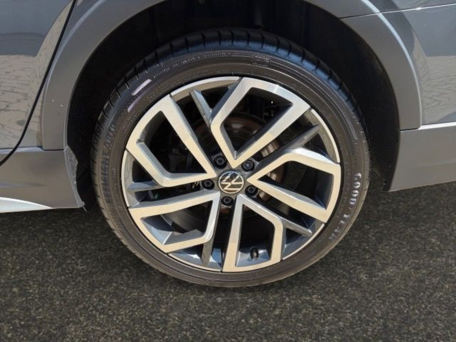 Volkswagen - Golf Variant_14