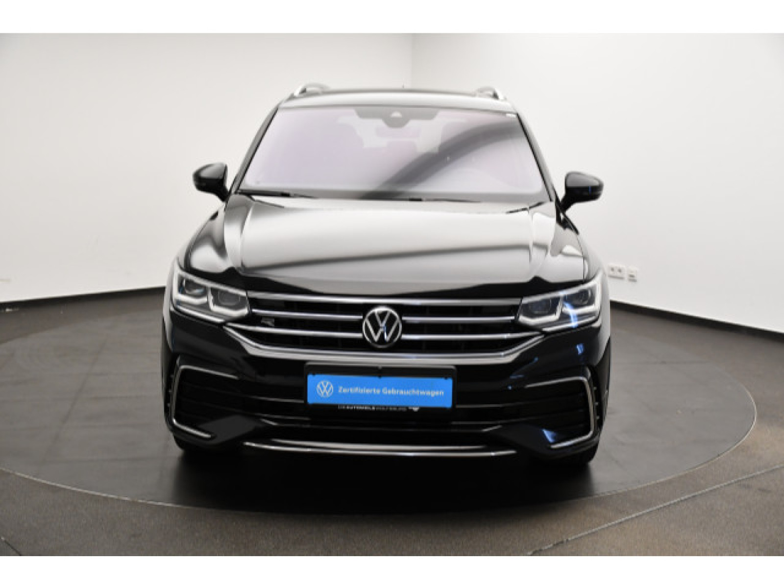 Volkswagen - Tiguan Allspace_21