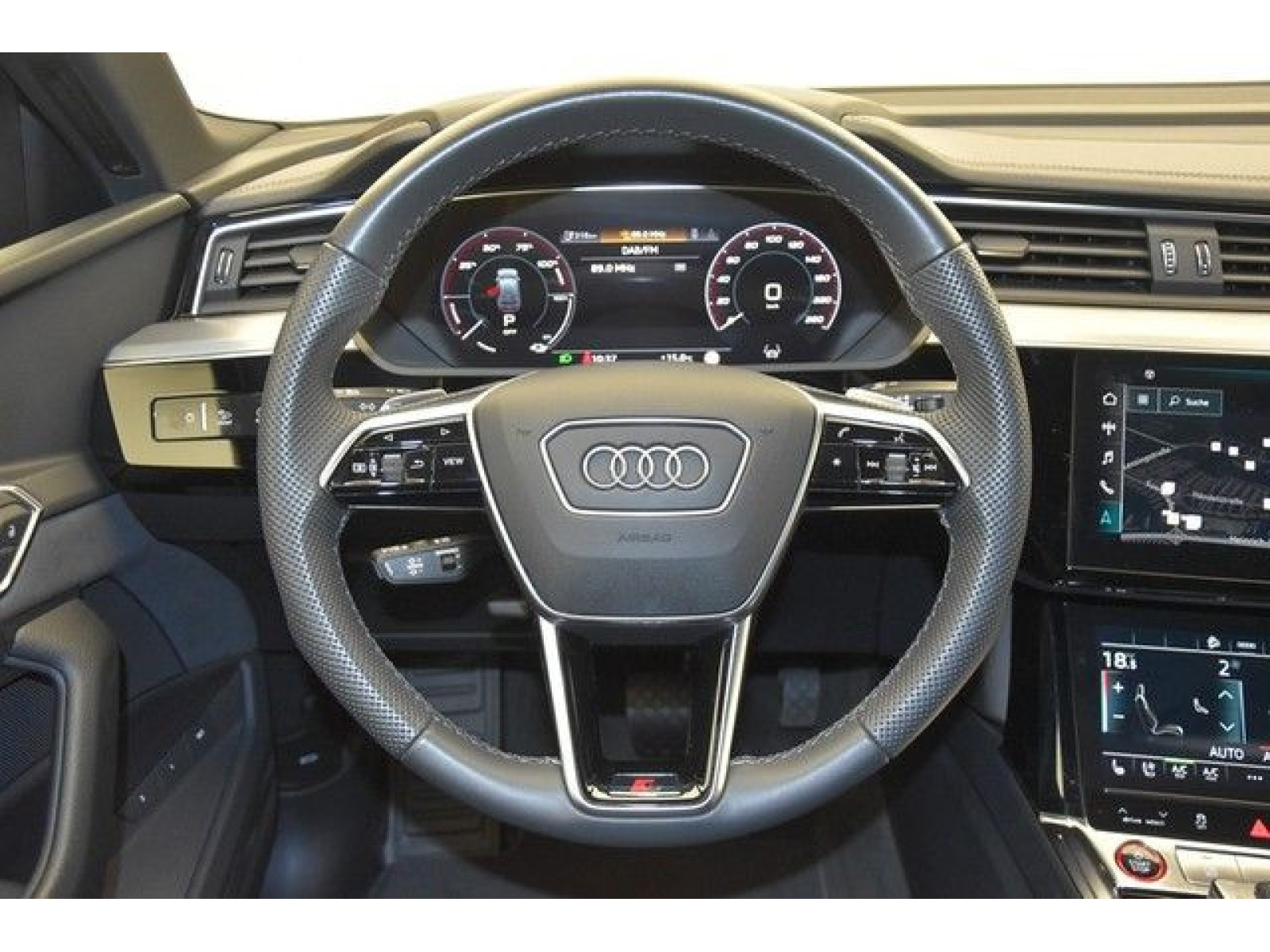 Audi - e-tron S Sportback_5