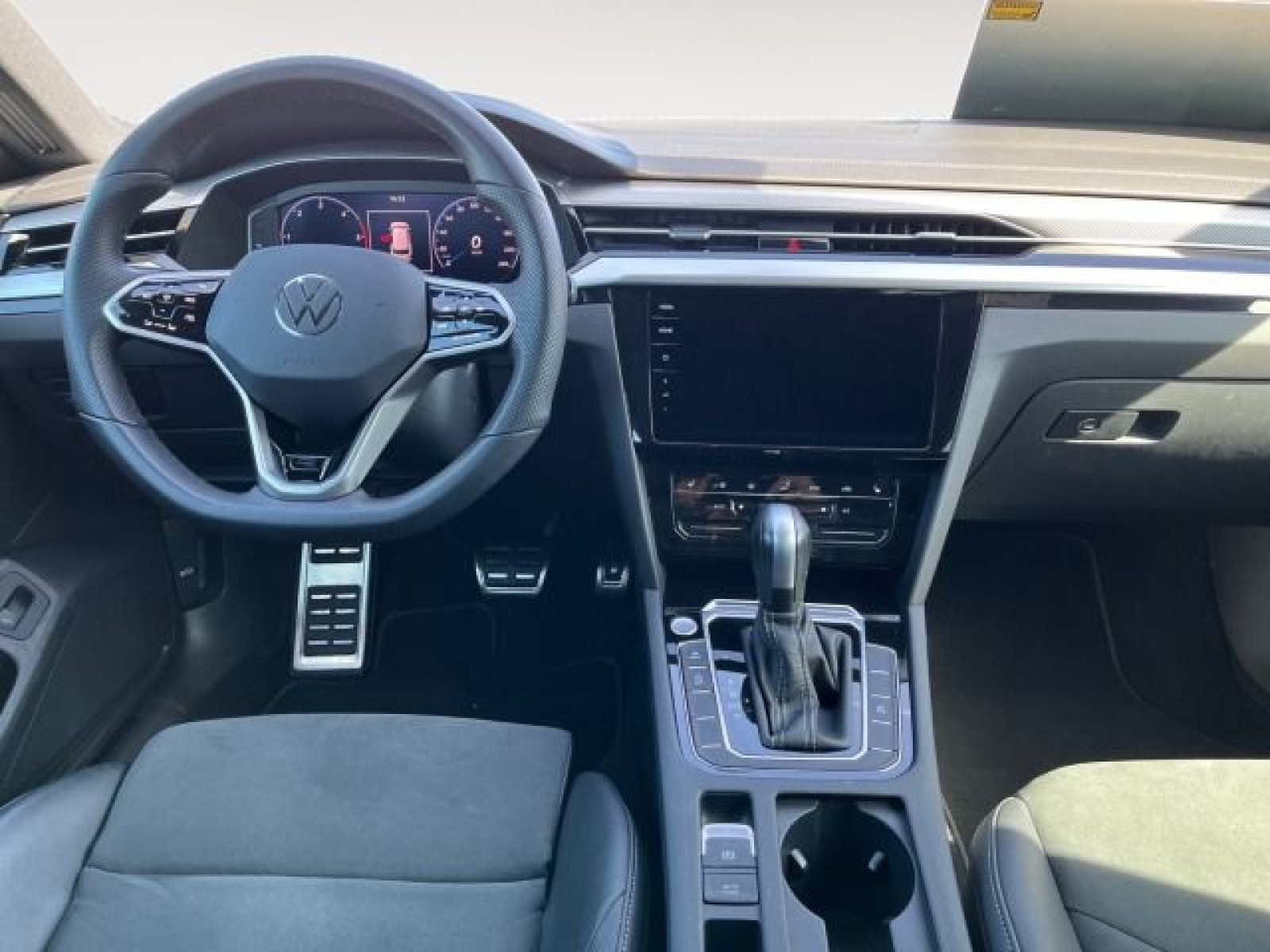 Volkswagen - Arteon Shooting Brake_10