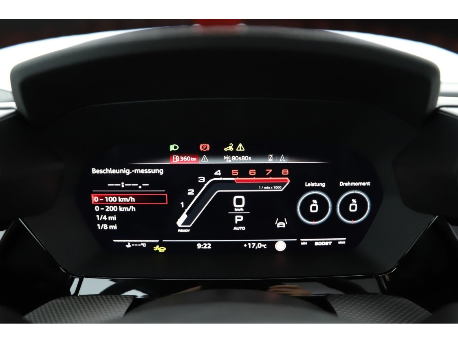 Audi - RS 3 Limousine_14