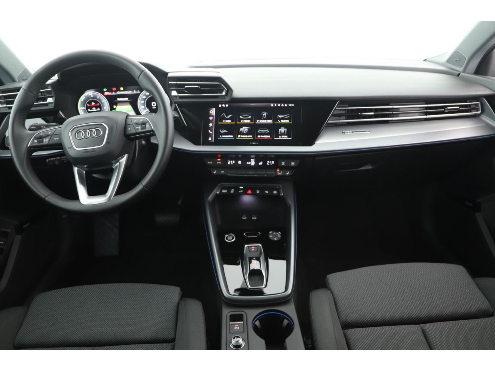 Audi - A3 allstreet_9