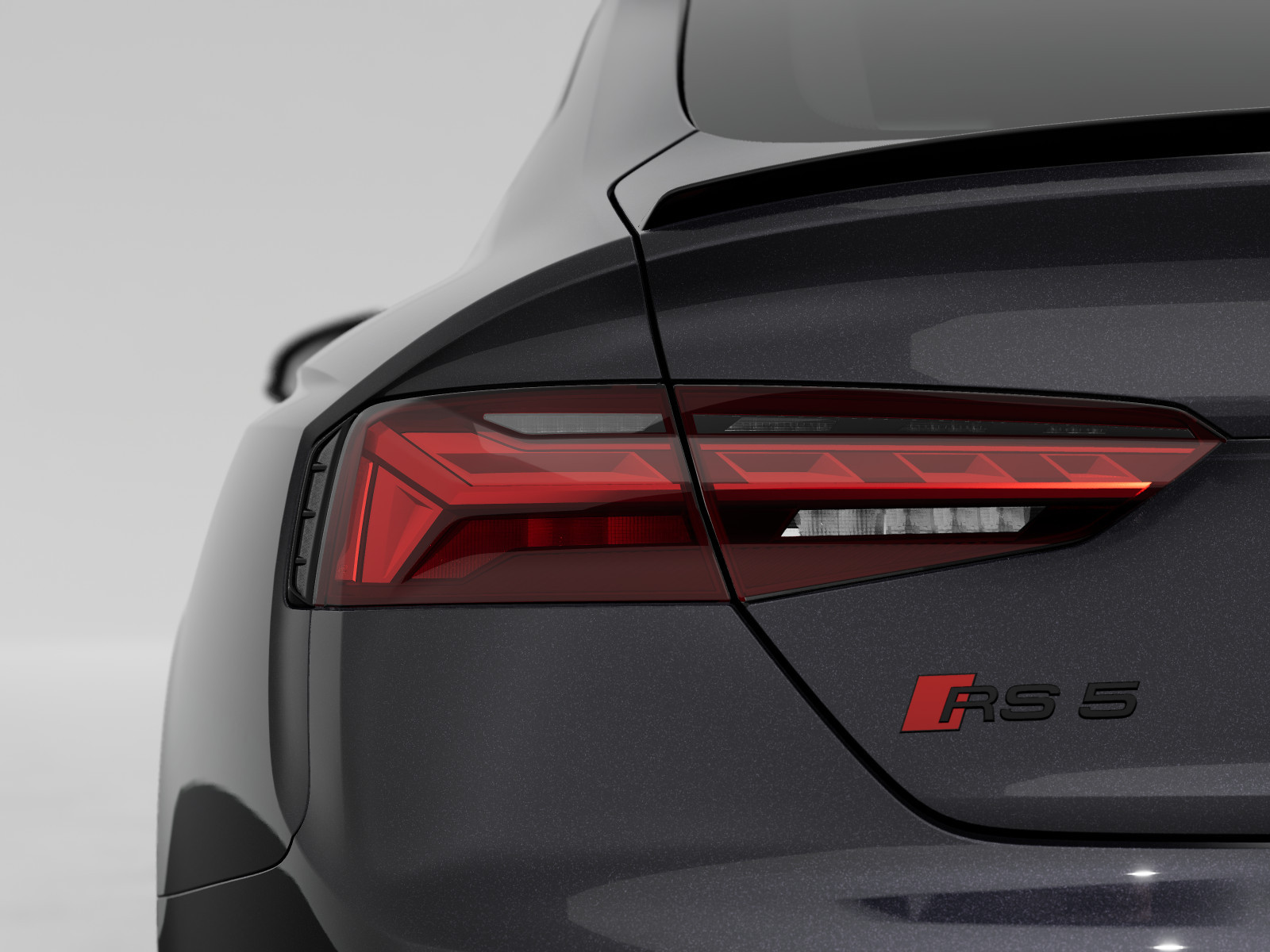 Audi - RS 5 Sportback_8