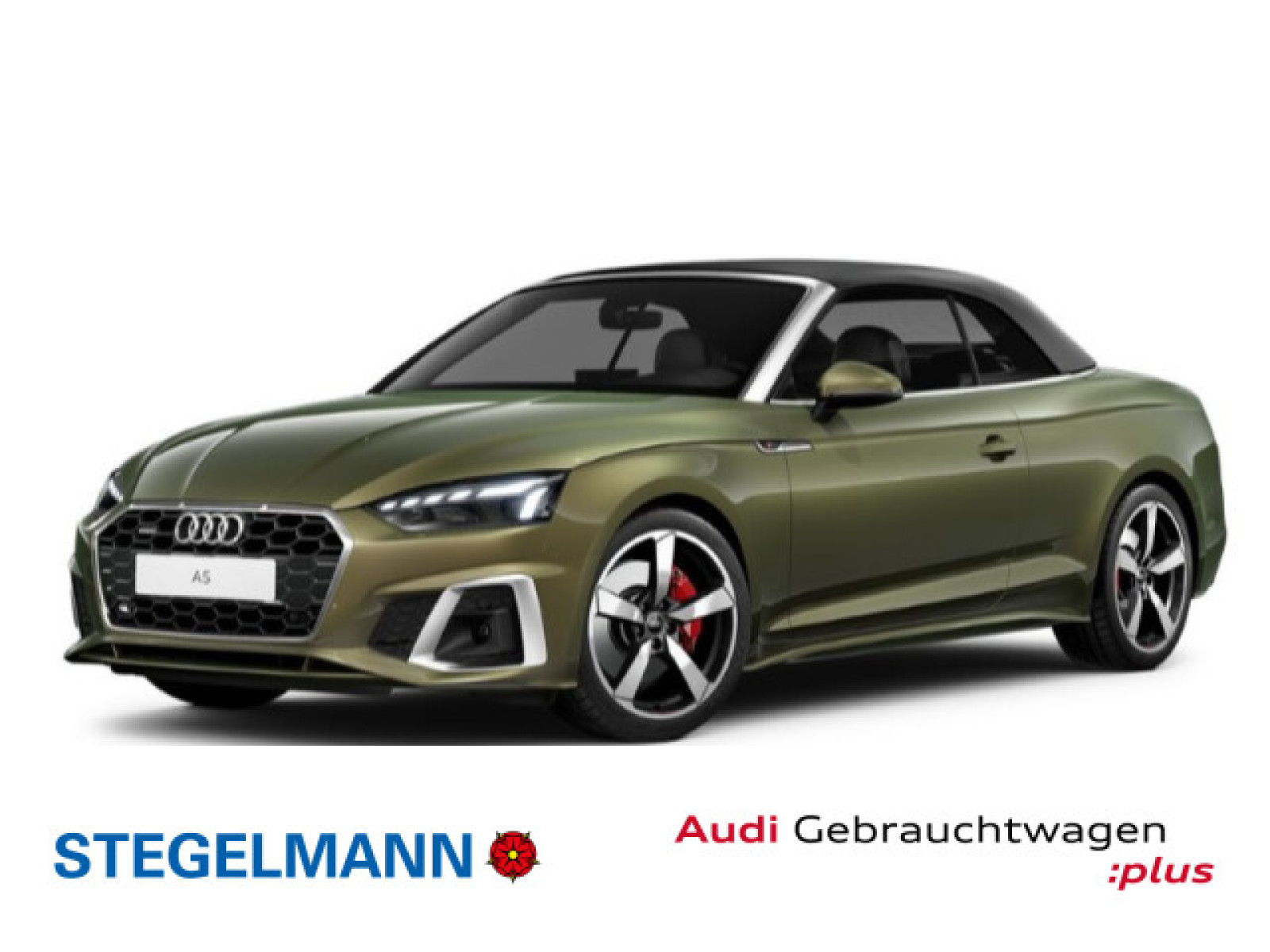 Audi - A5 Cabriolet_1