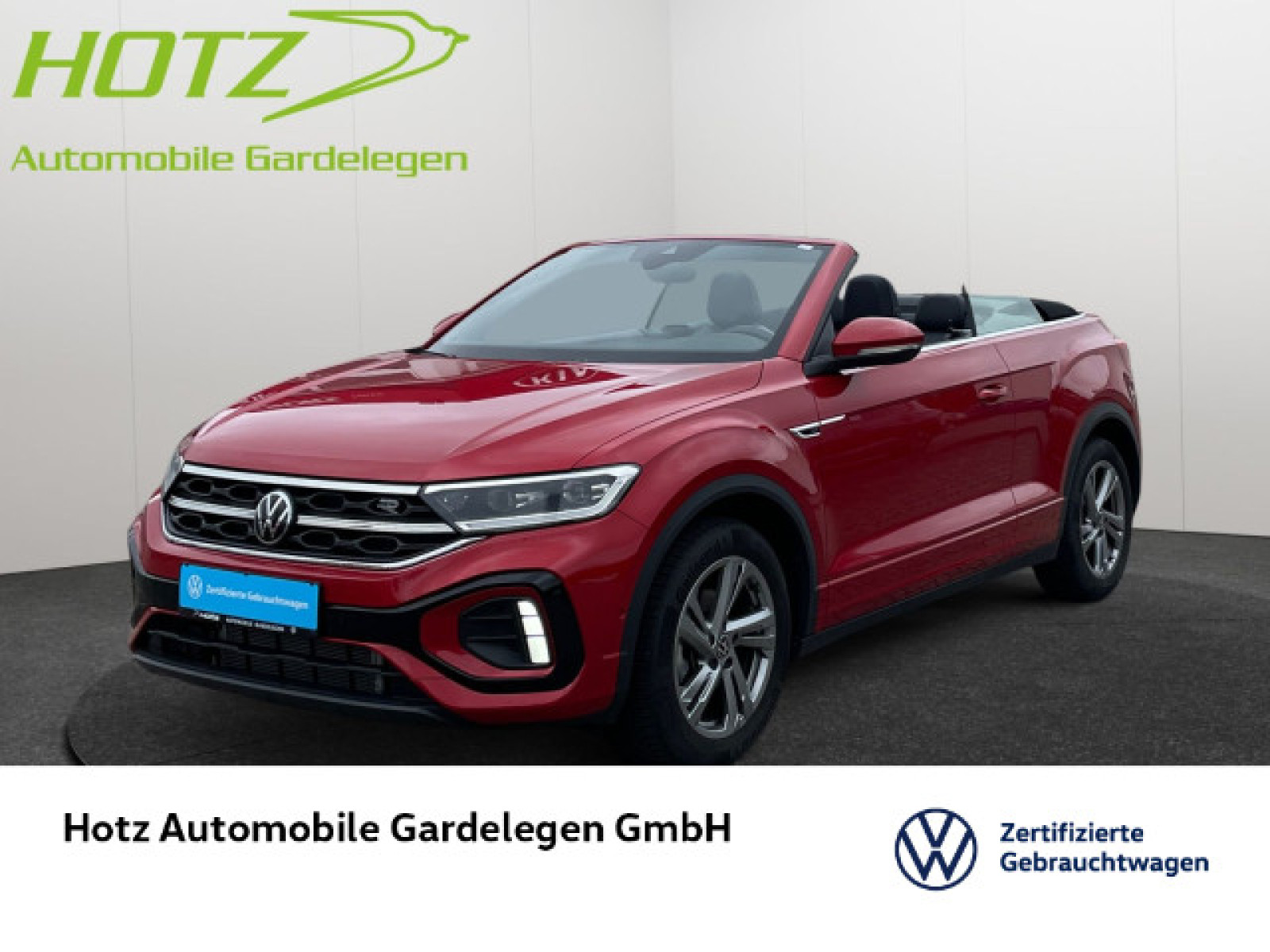 Volkswagen - T-Roc Cabriolet_1