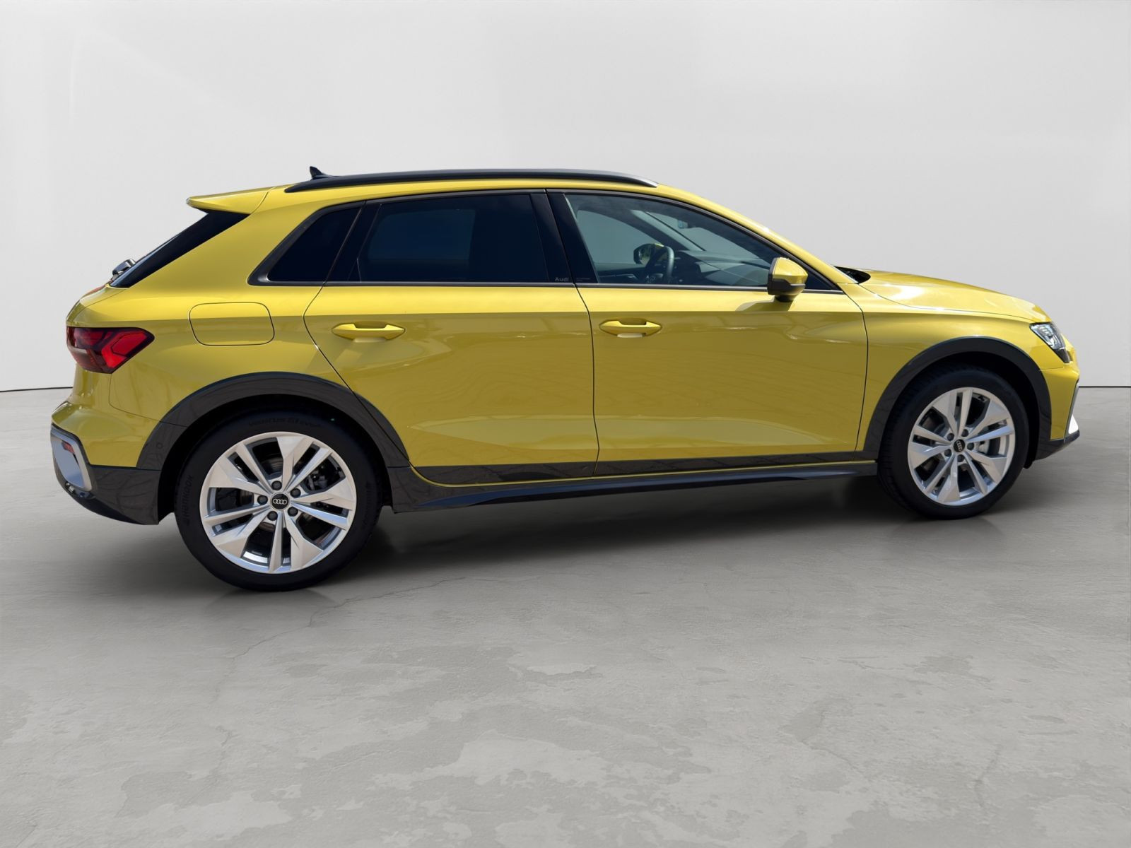 Audi - A3 allstreet_9