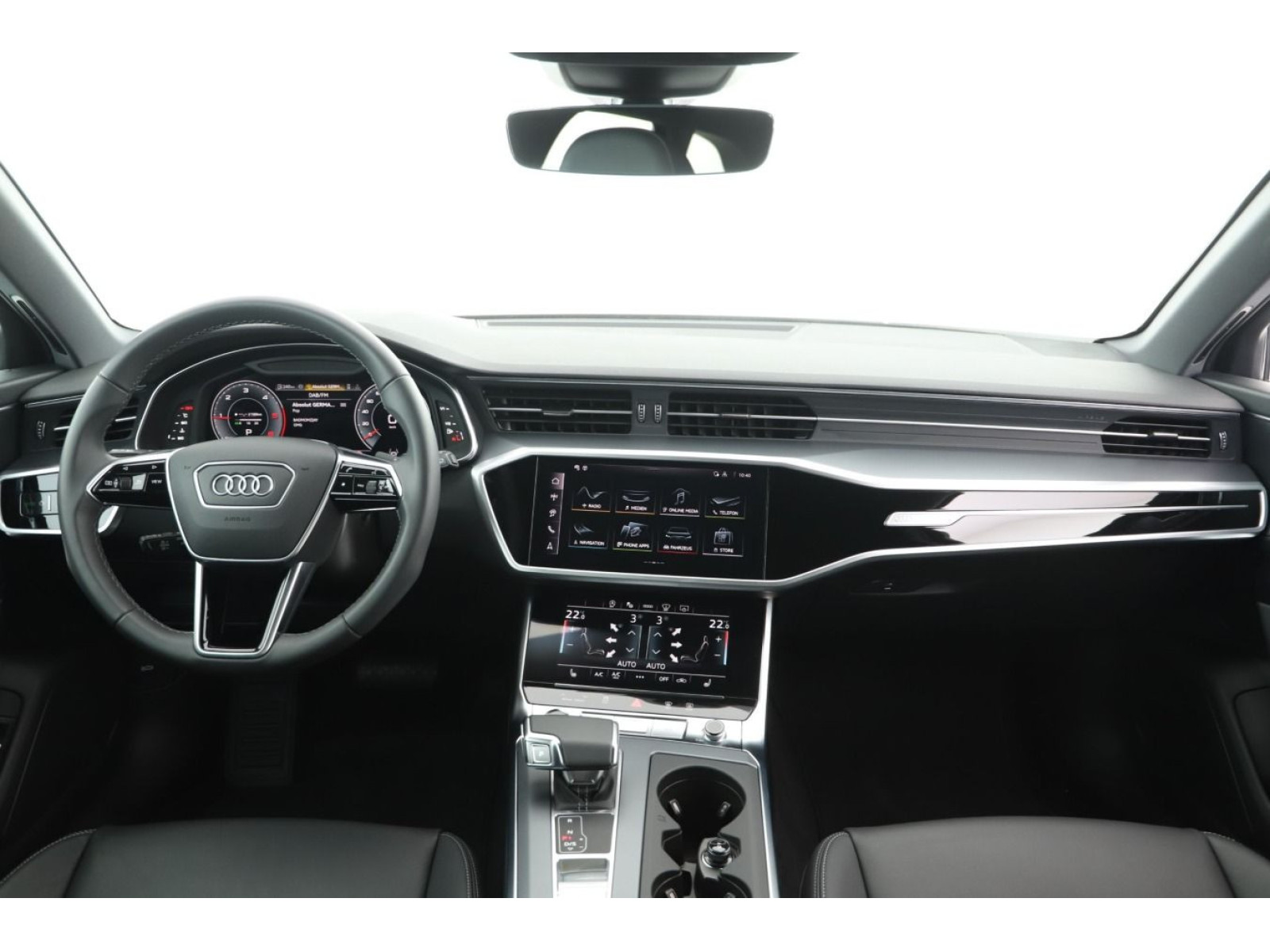 Audi - A6 Avant_9