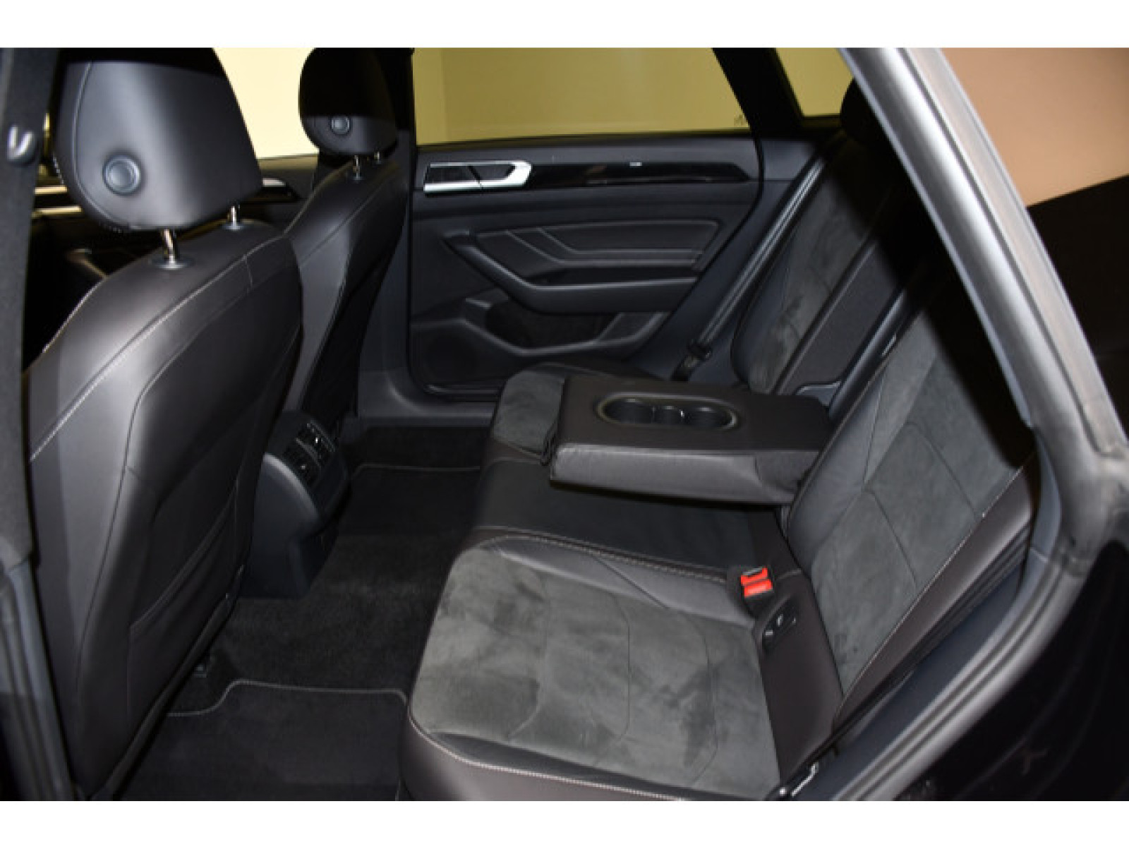 Volkswagen - Arteon Shooting Brake_8