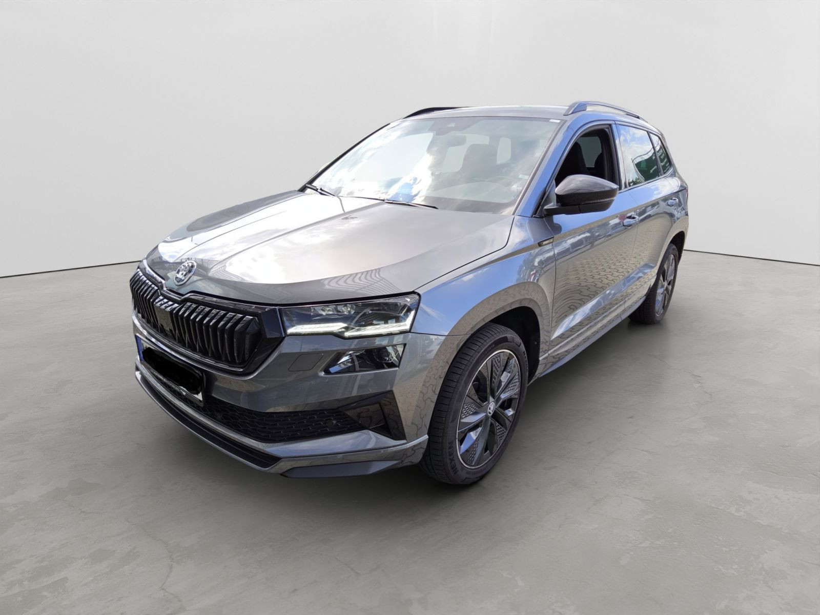 Škoda - Karoq_1