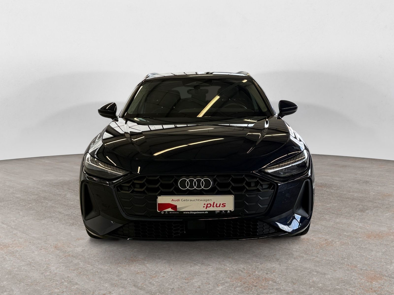 Audi - A5 Avant_10