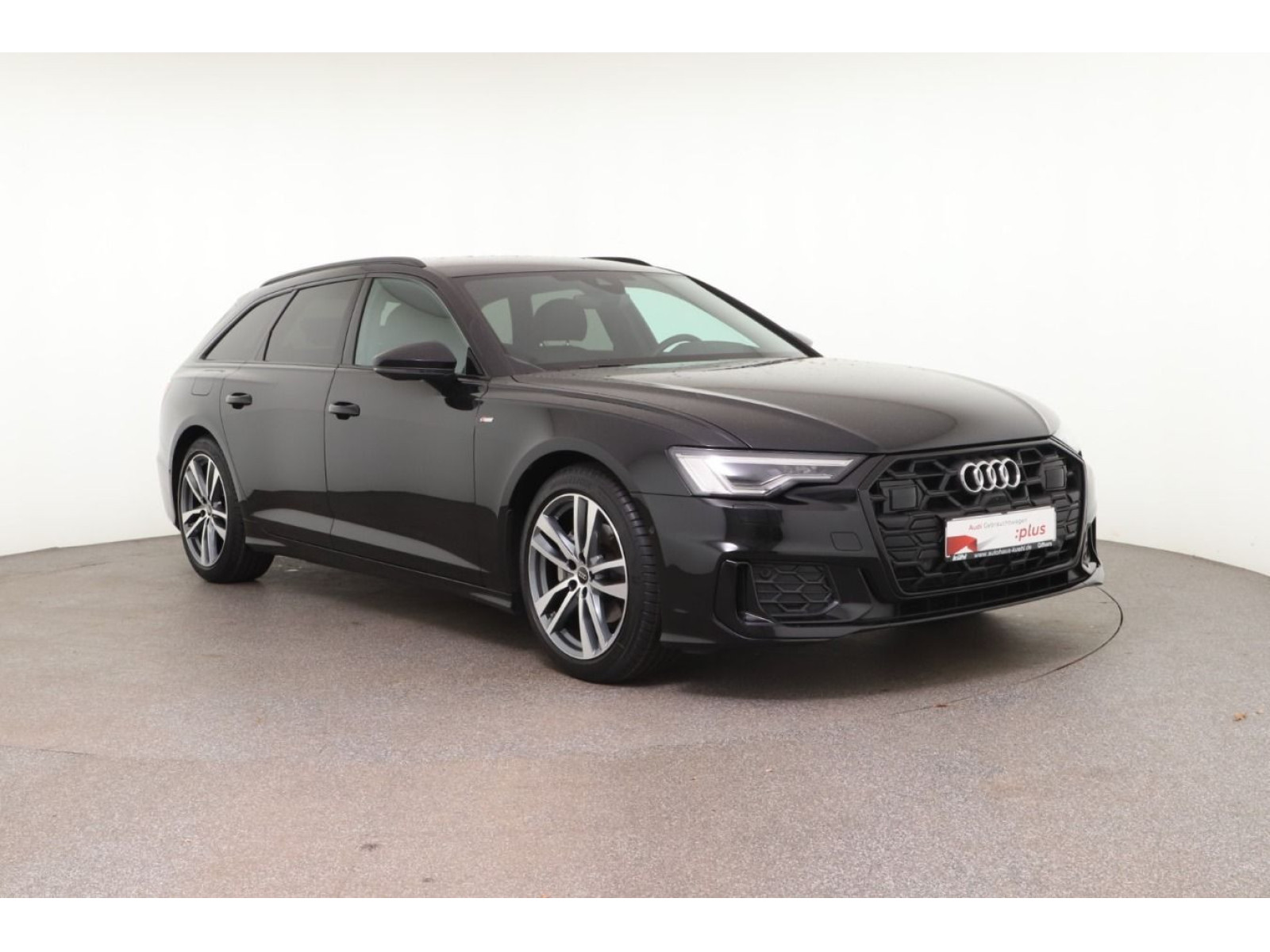 Audi - A6 Avant_6