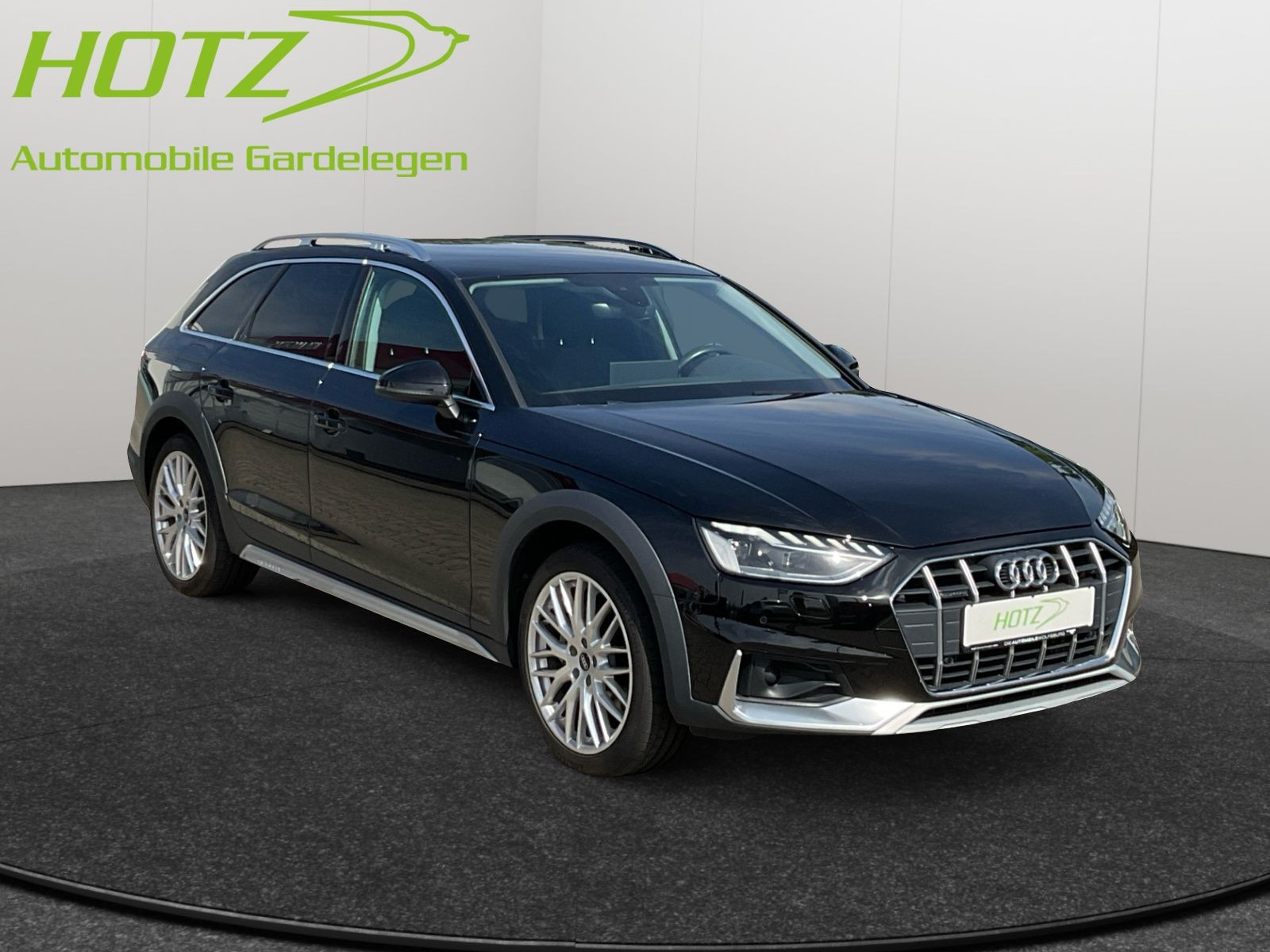 Audi - A4 Allroad_8
