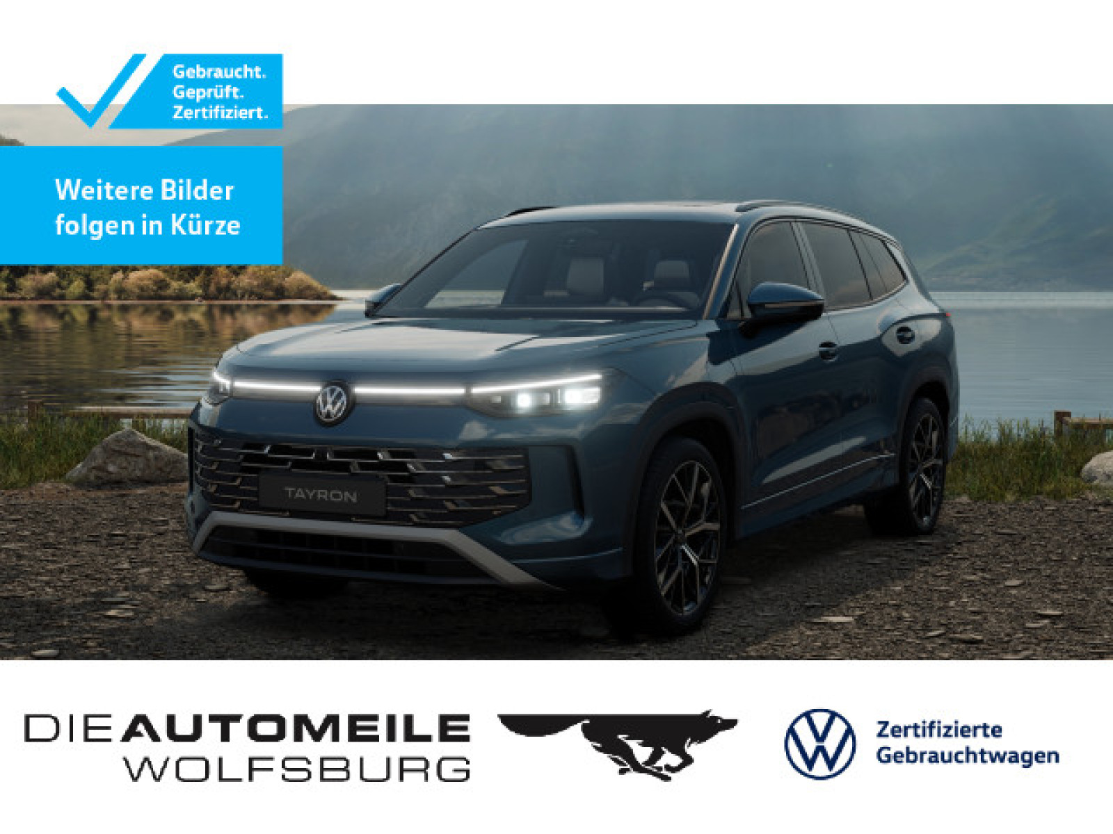 Volkswagen - Tayron_1