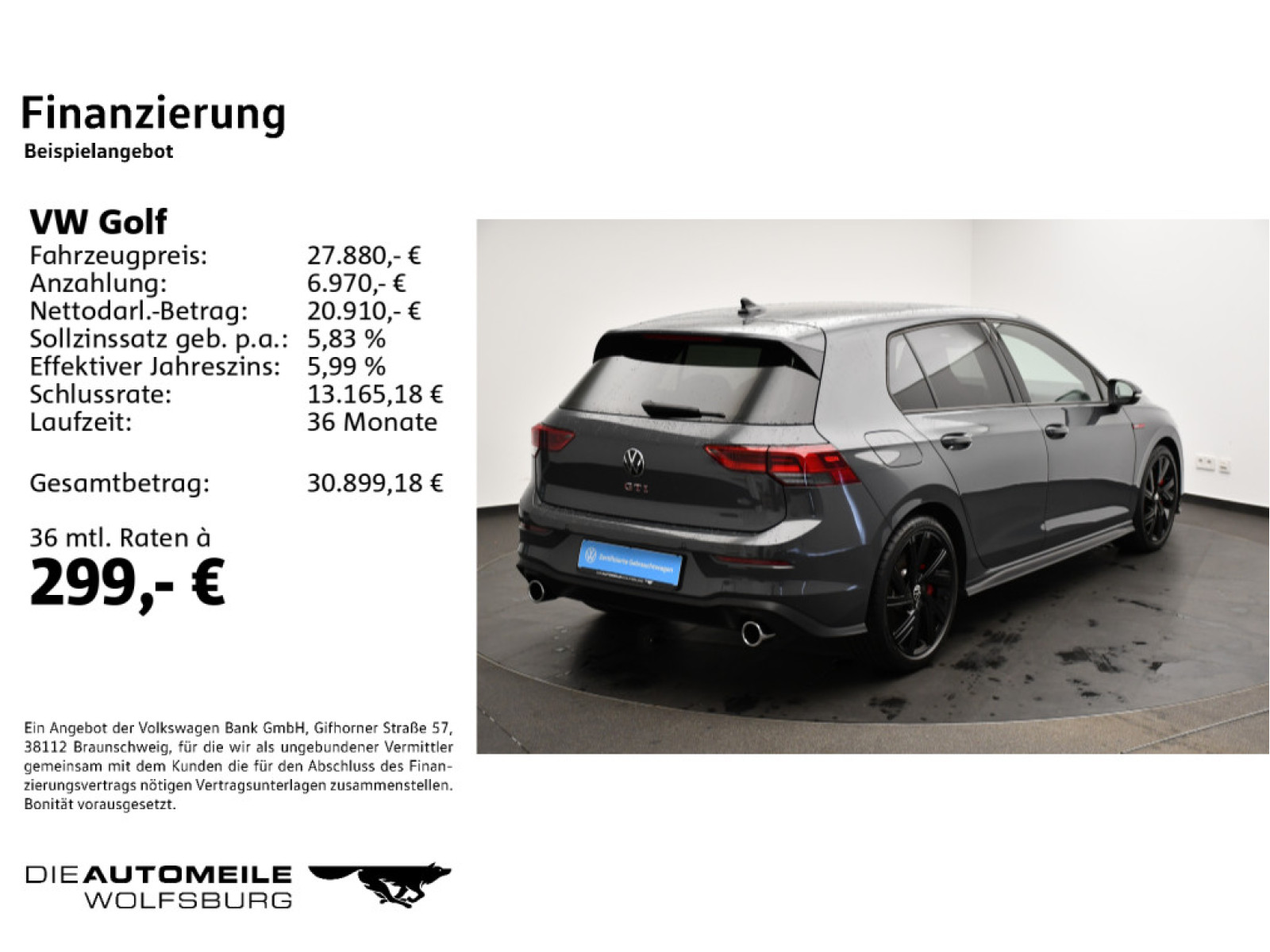 Volkswagen - Golf GTI_2