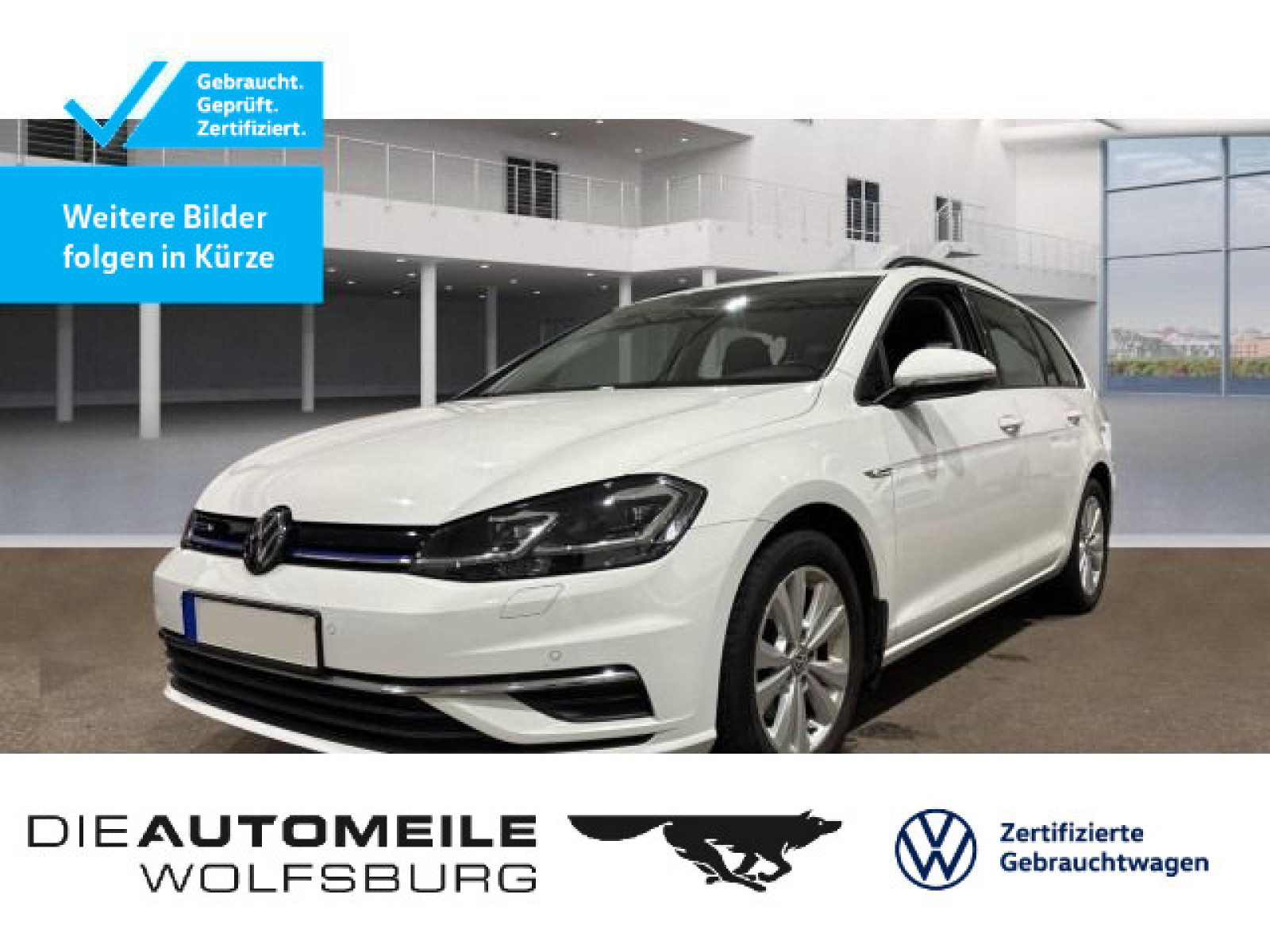 Volkswagen - Golf_1