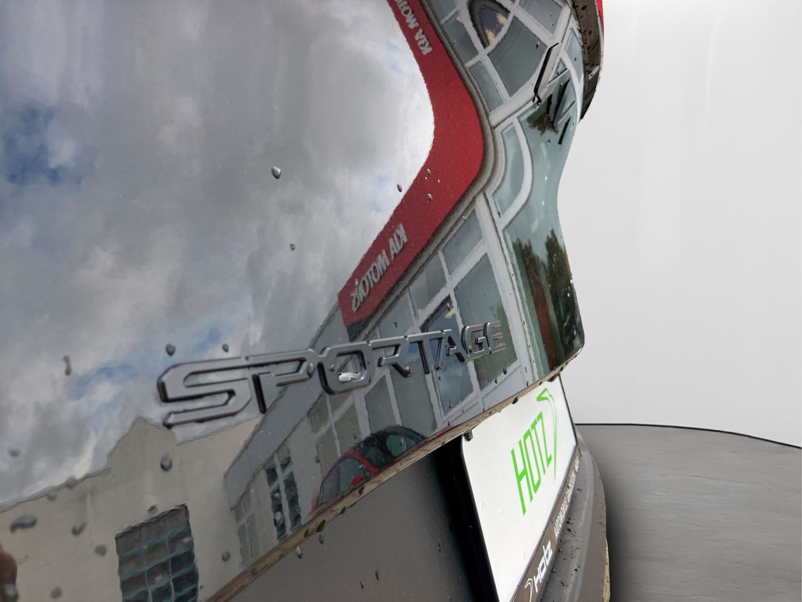 Kia - Sportage_21
