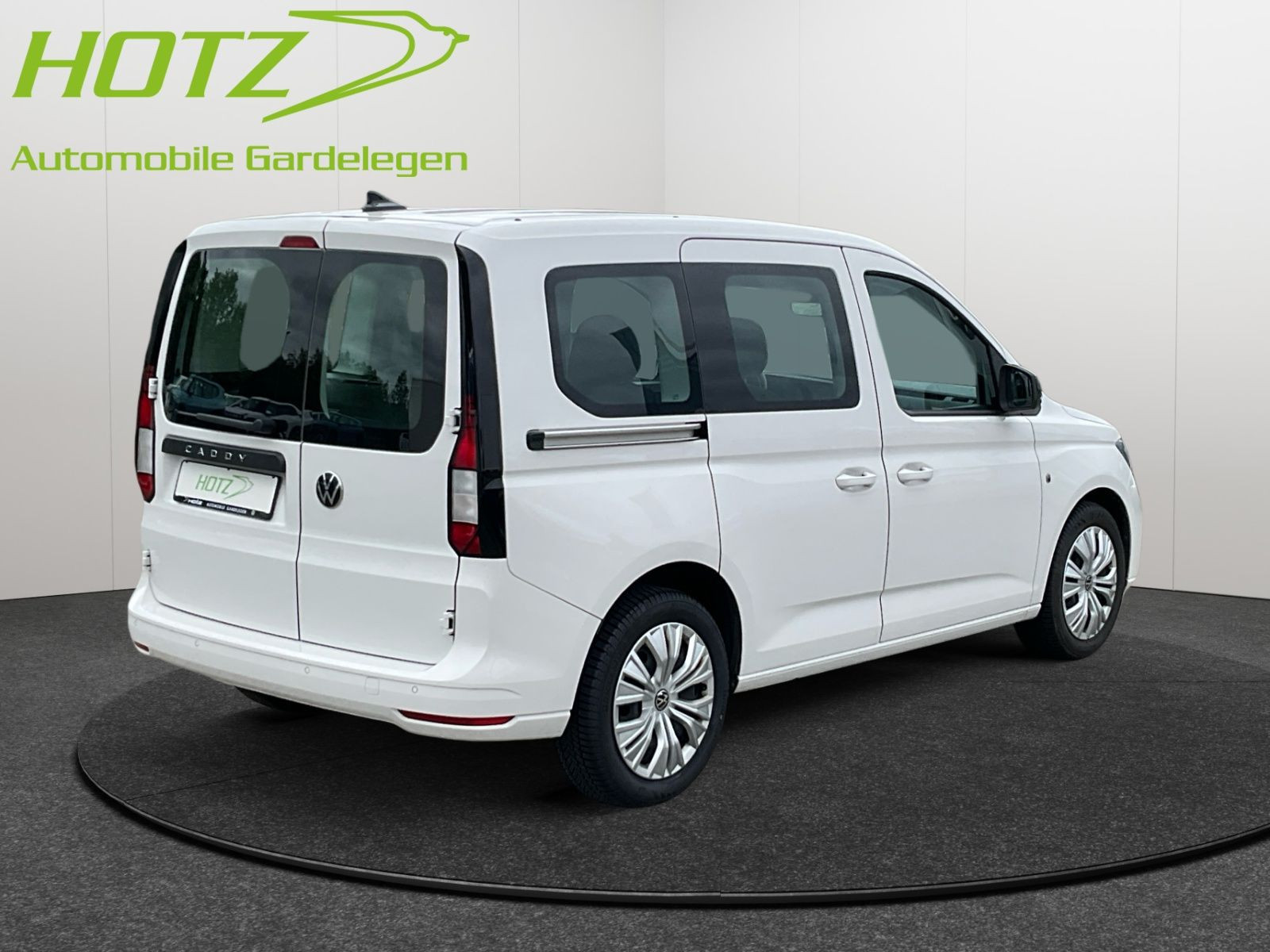 Volkswagen - Caddy_5