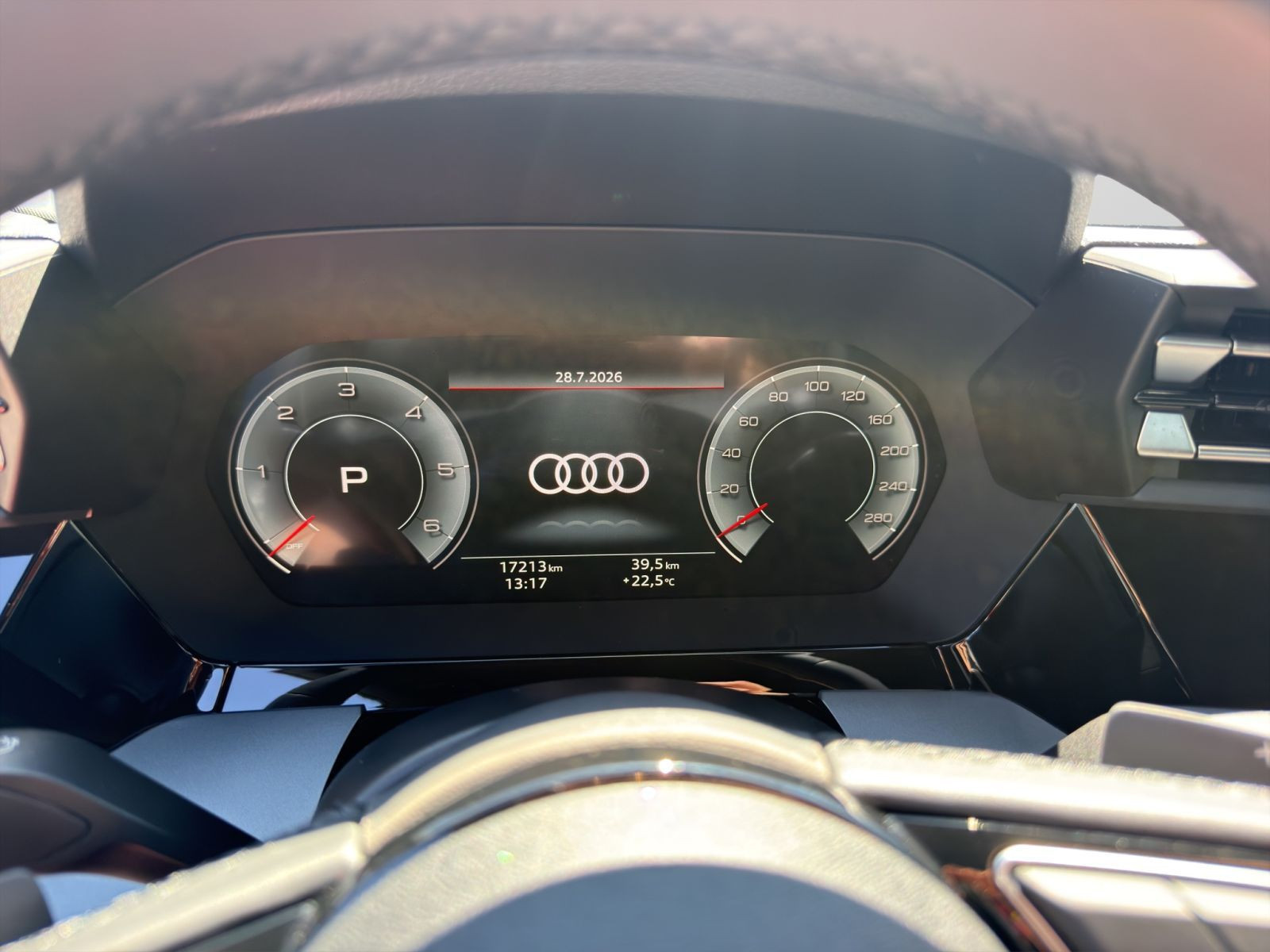 Audi - A3 Limousine_13