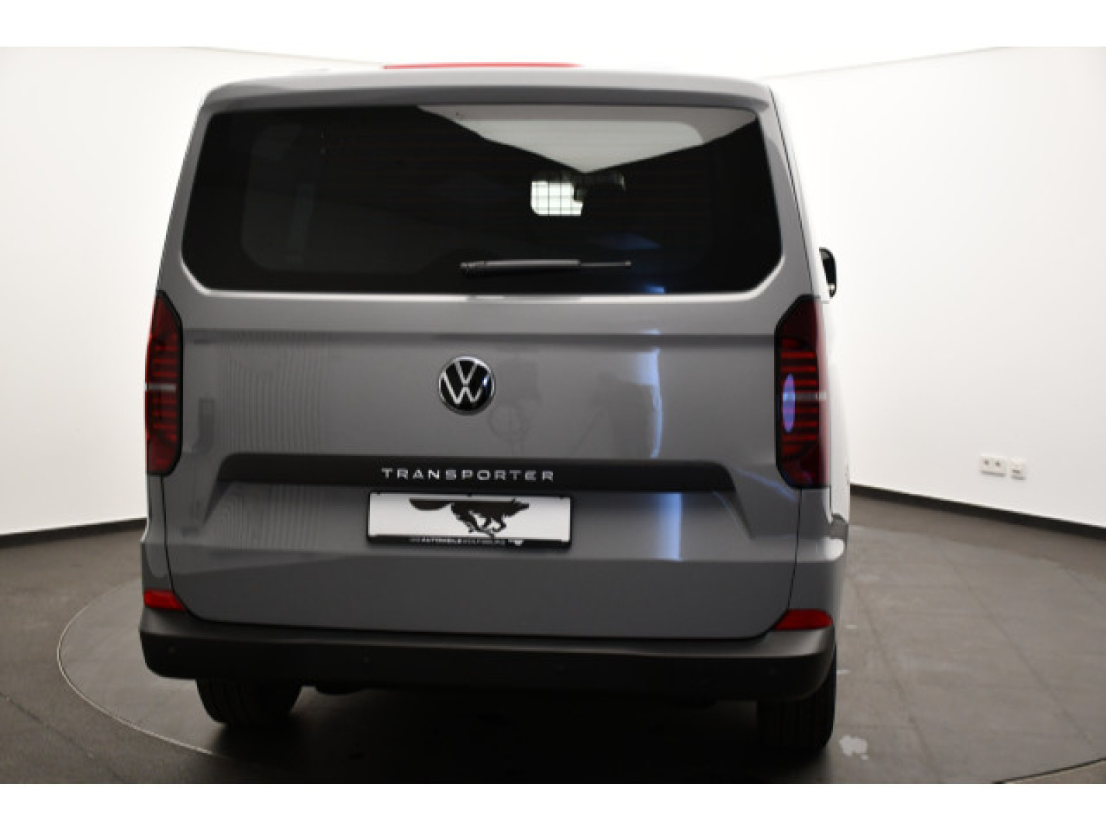 Volkswagen - New Transporter_20
