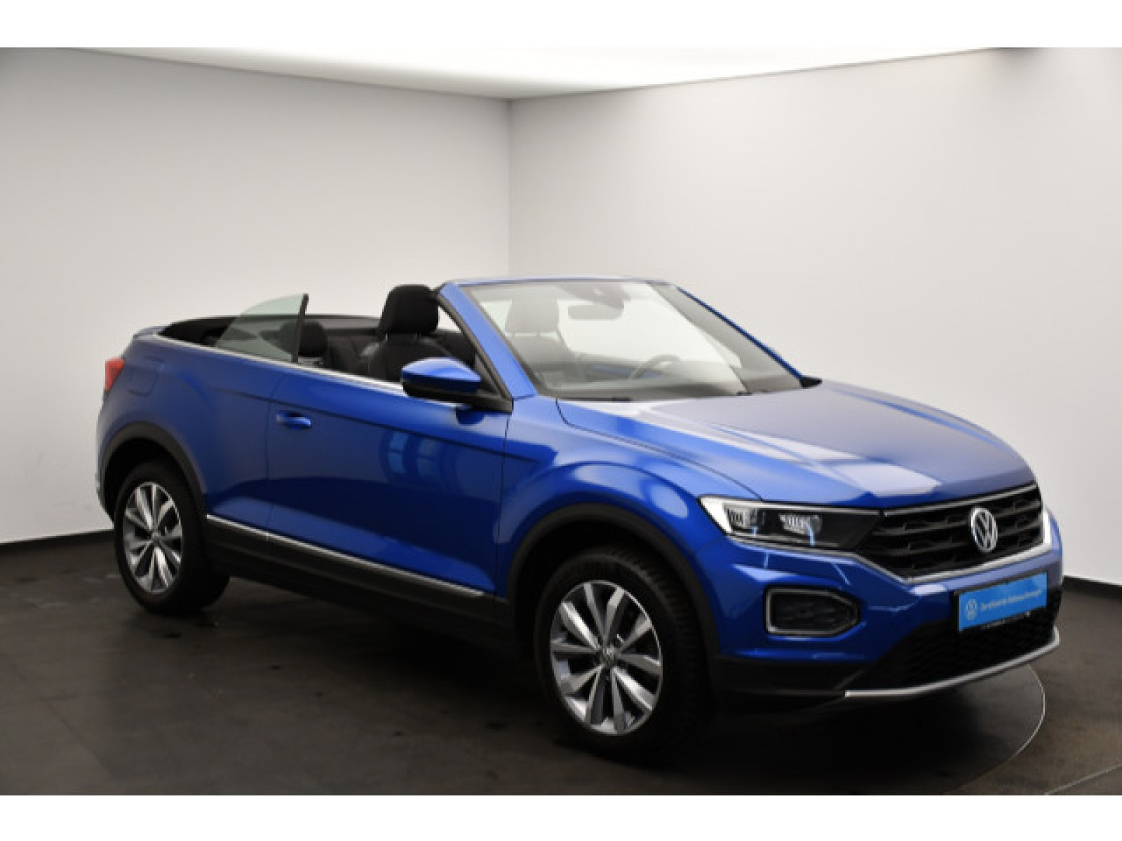 Volkswagen - T-Roc Cabriolet_14