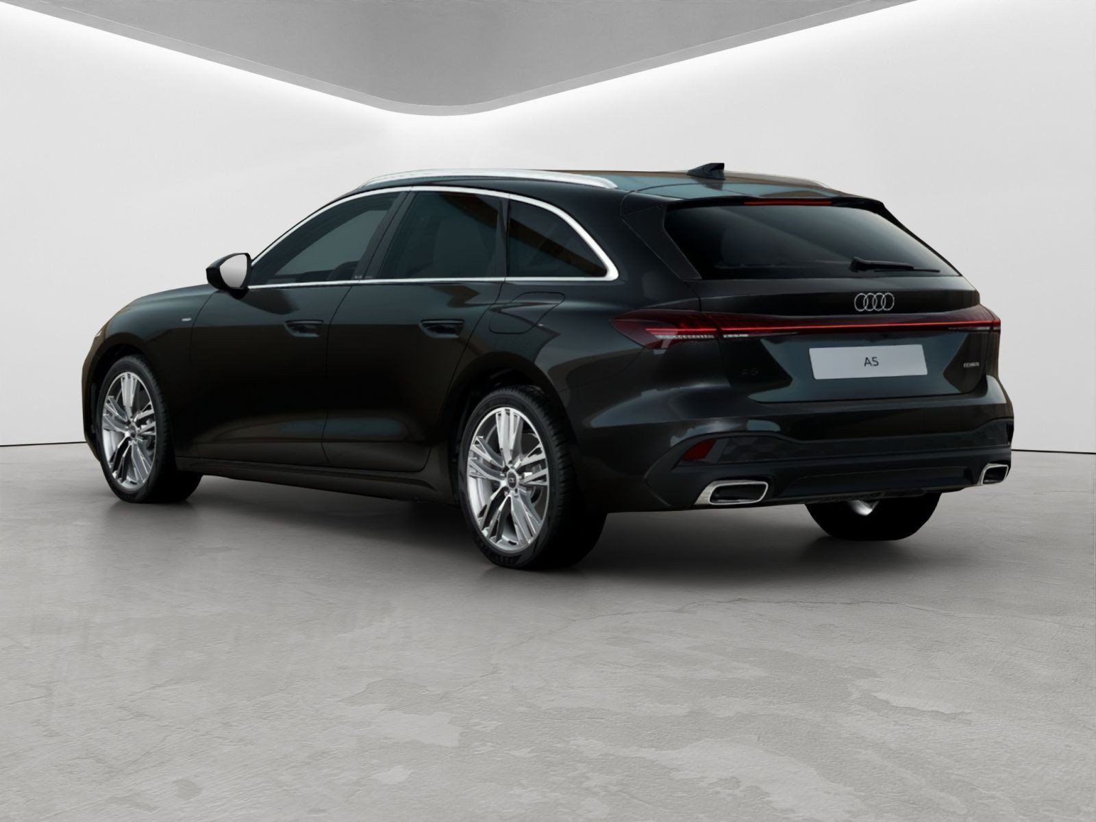 Audi - A5 Avant_4