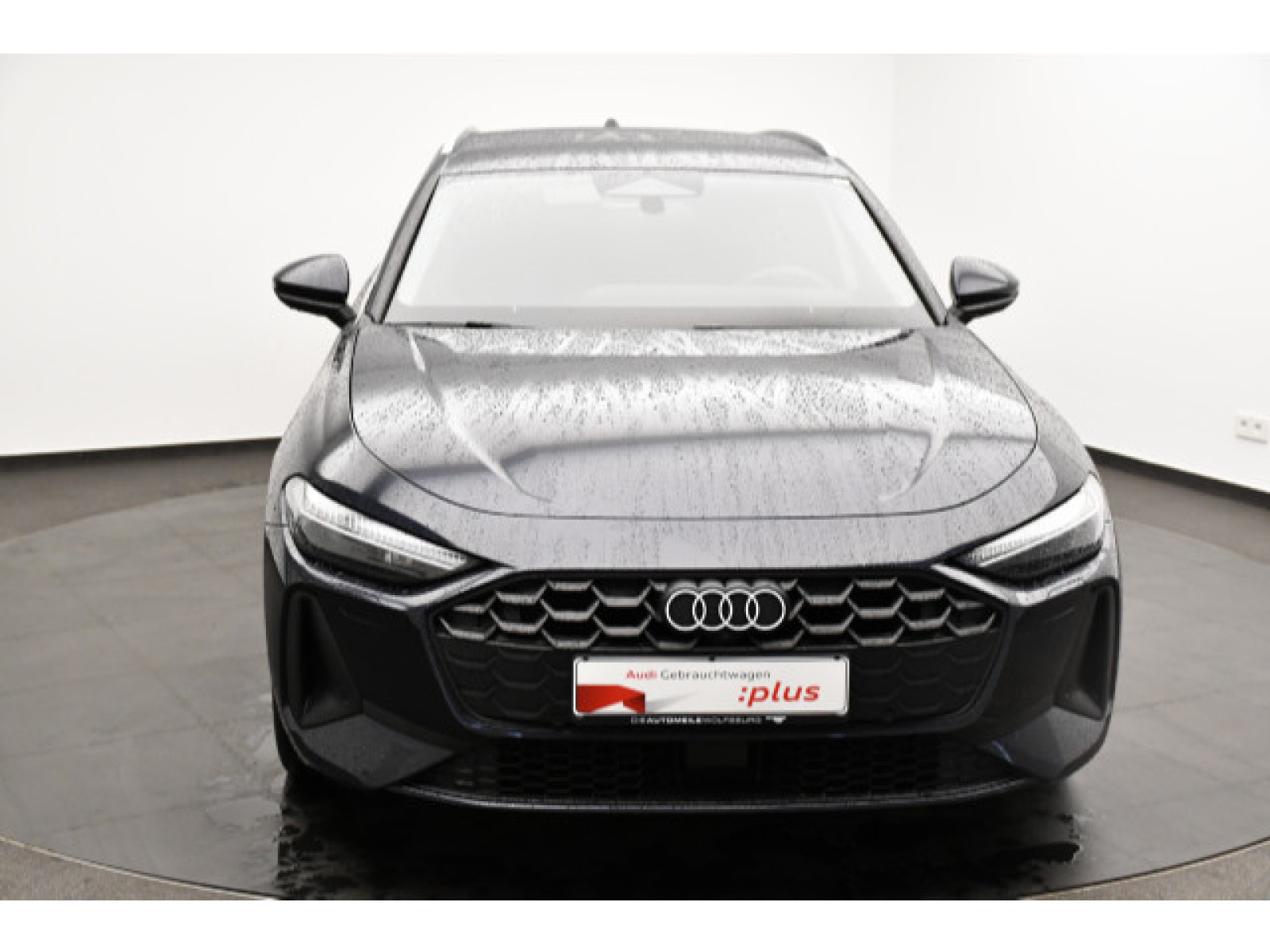 Audi - A5 Avant_20