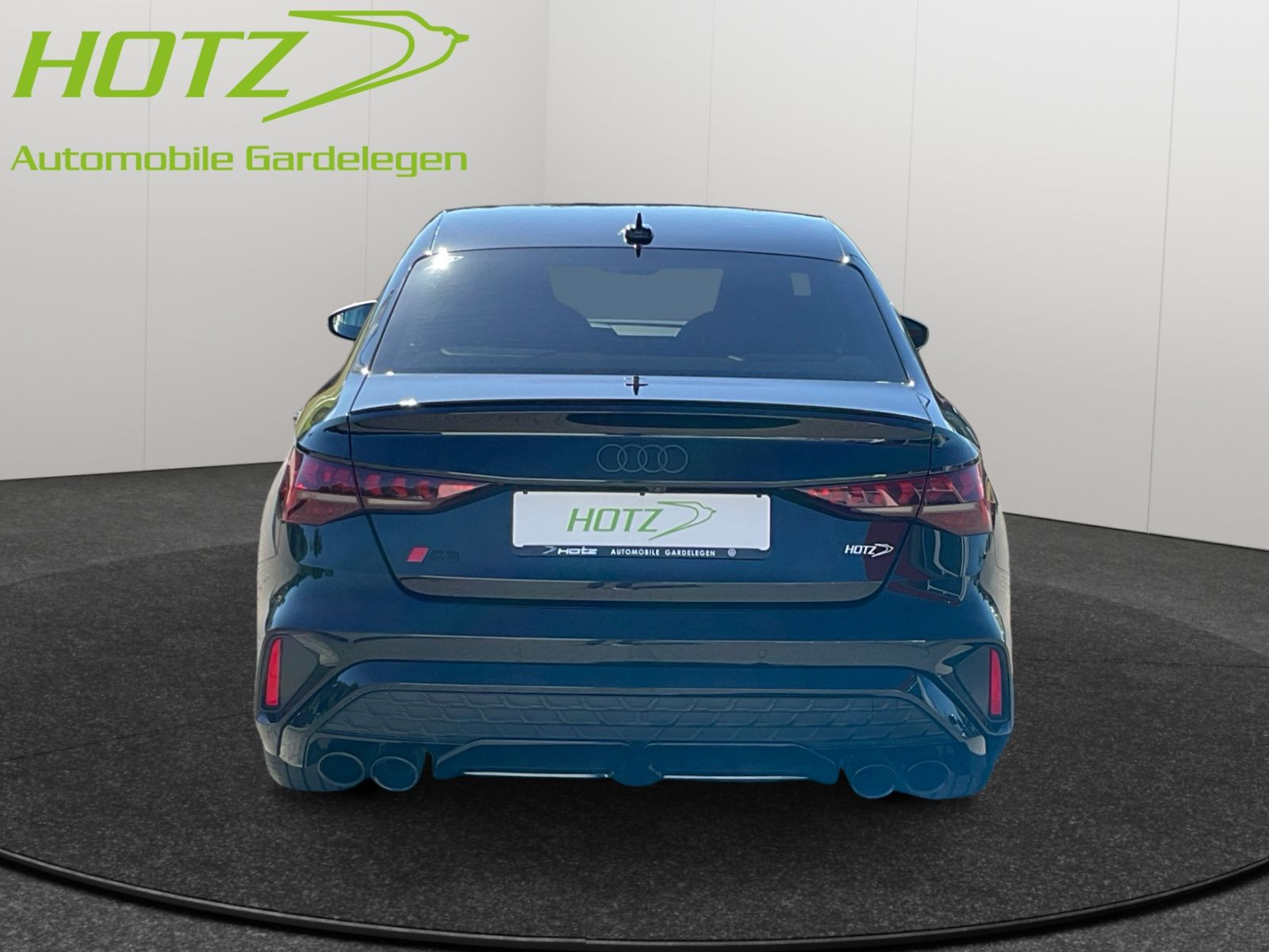 Audi - S3_5
