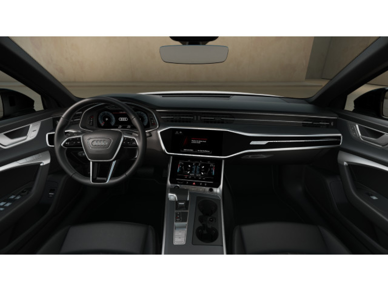 Audi - A6 Avant_9