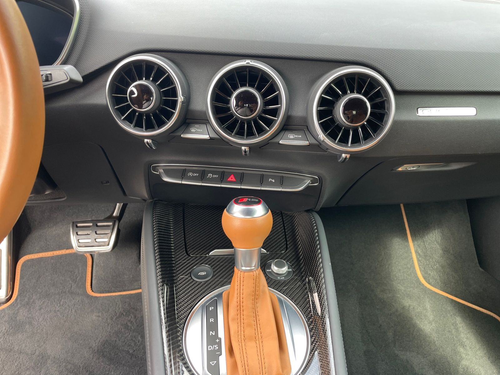 Audi - TT RS Roadster_12