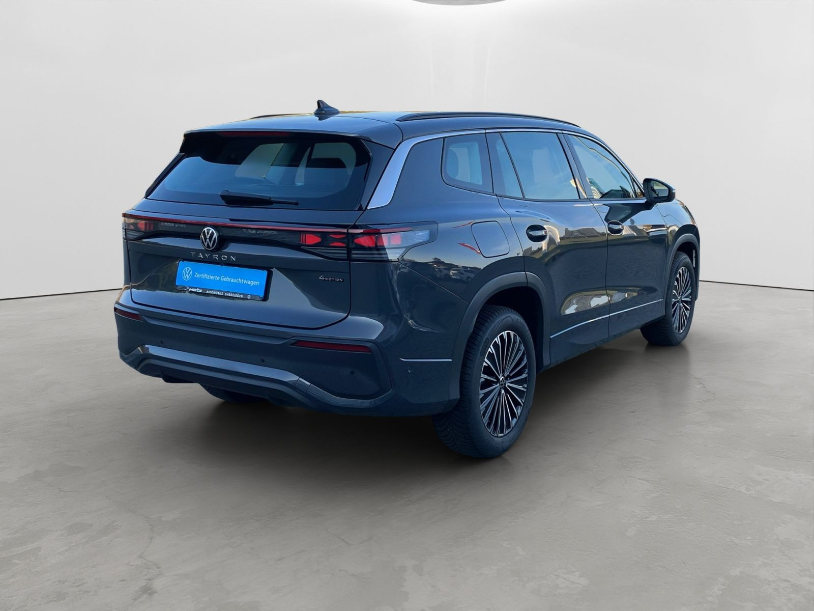 Volkswagen - Tayron_5