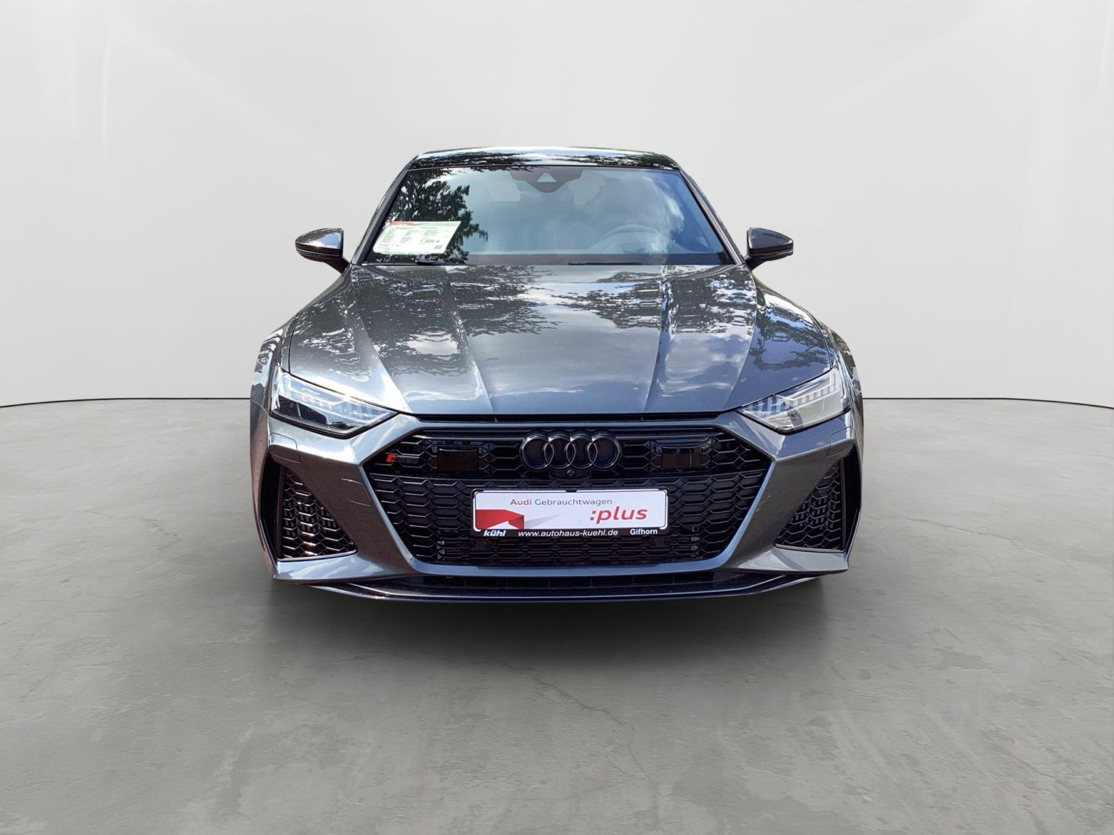 Audi - RS 7 Sportback_8