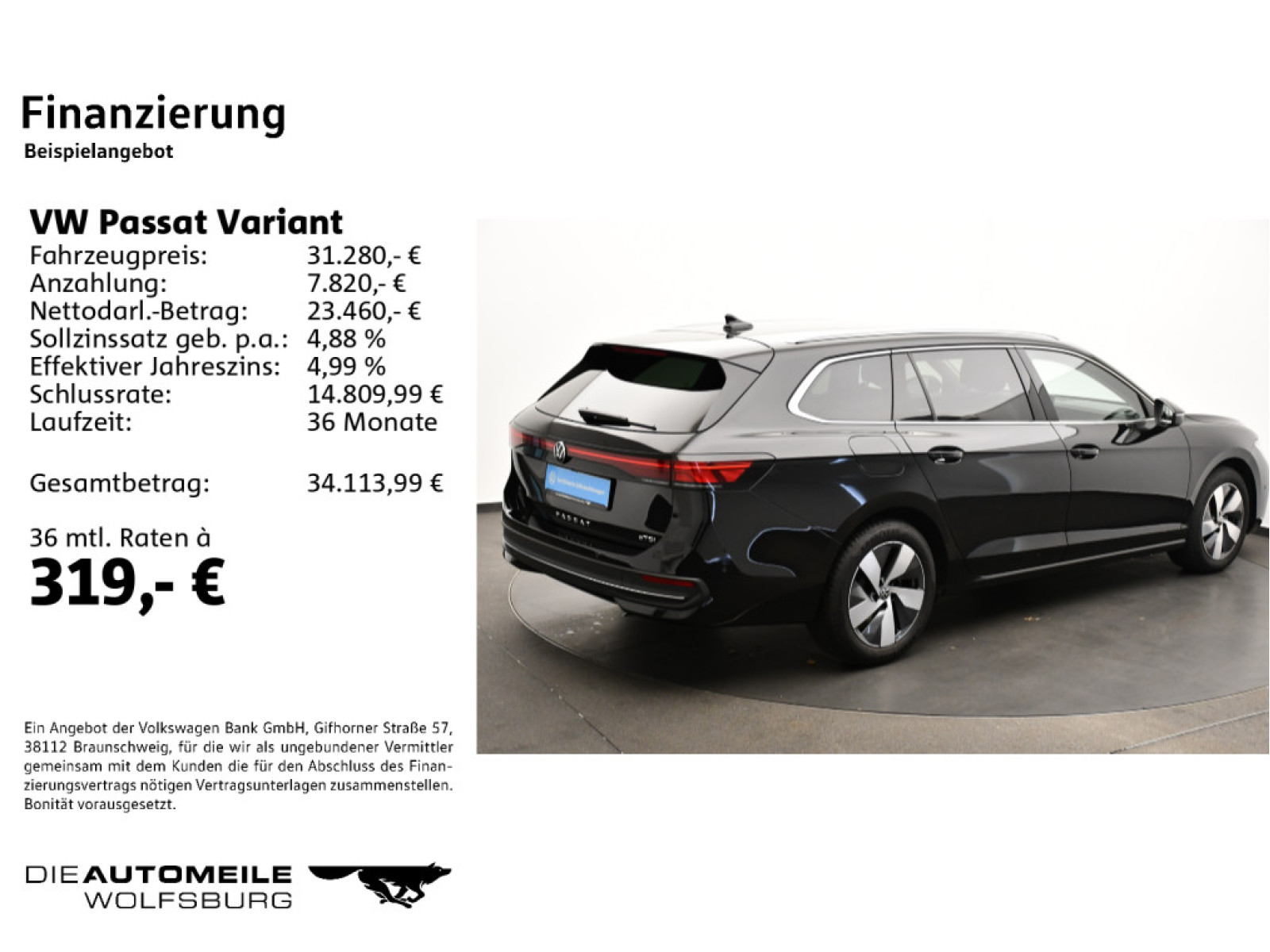 Volkswagen - Passat_2