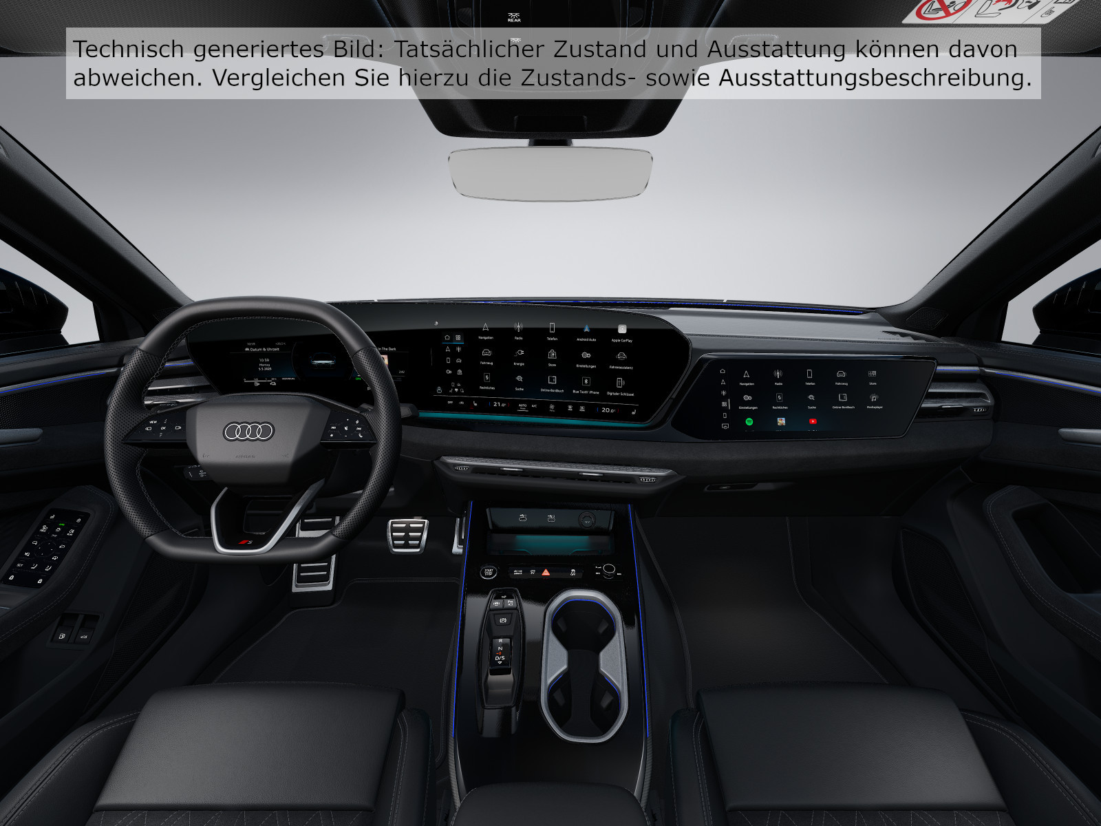Audi - A6 Limousine_10