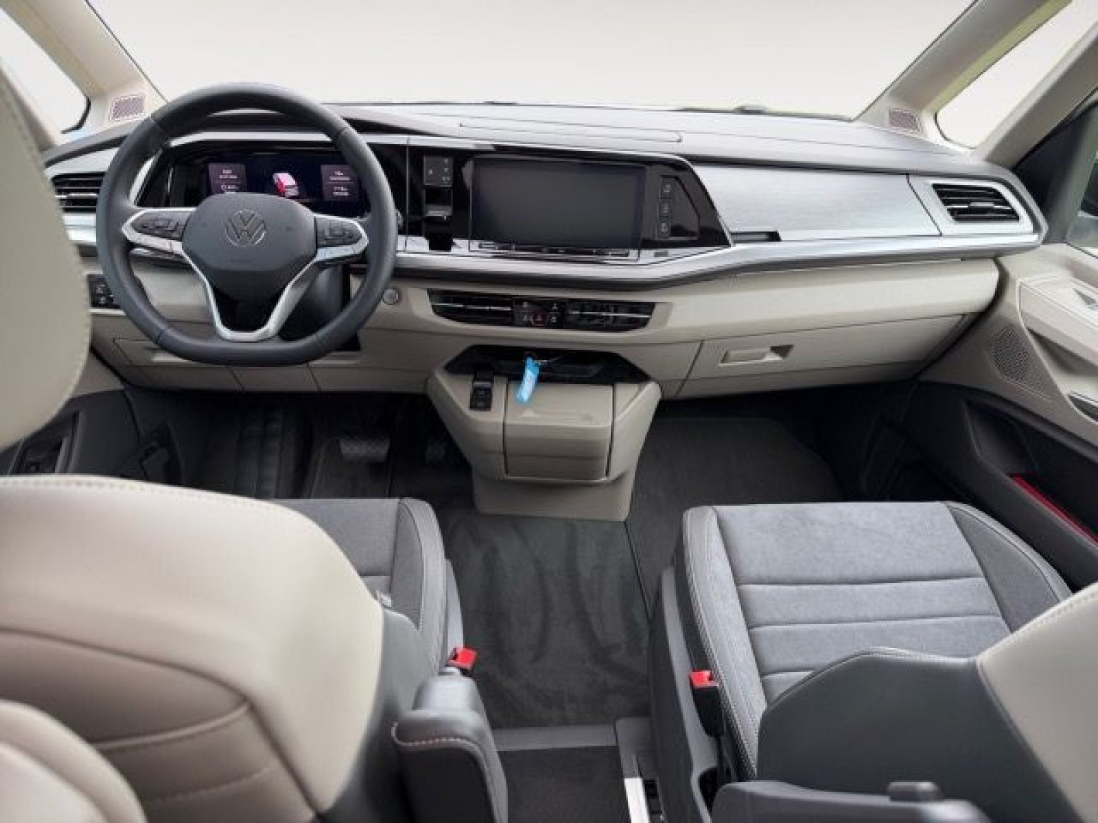 Volkswagen - T7 Multivan_11
