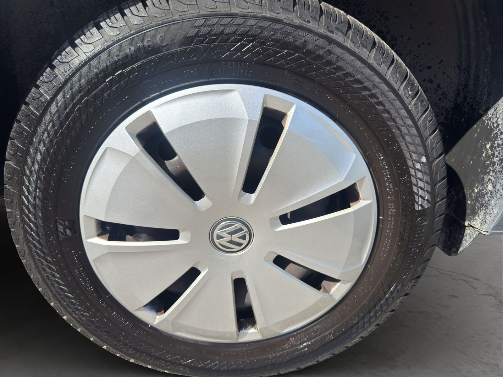 Volkswagen - T6.1 Kombi_19