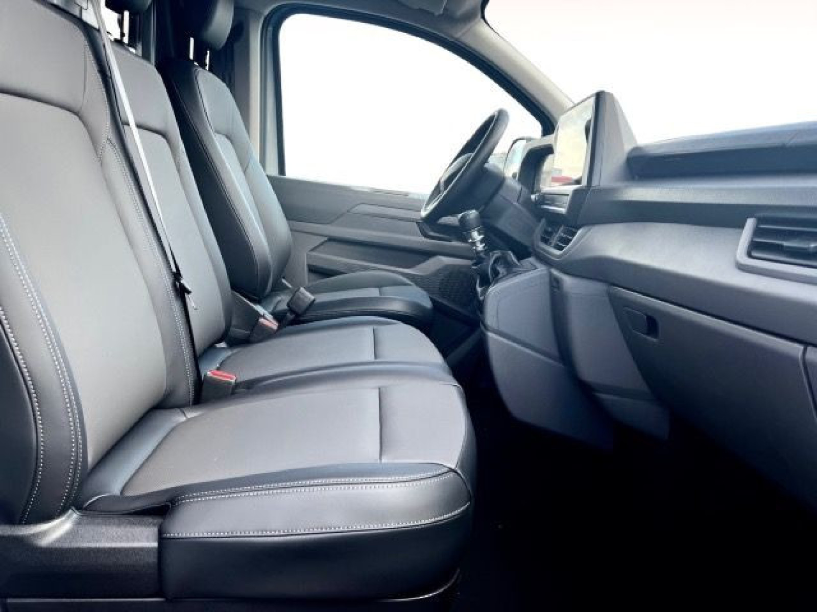 Volkswagen - Transporter Kasten_16